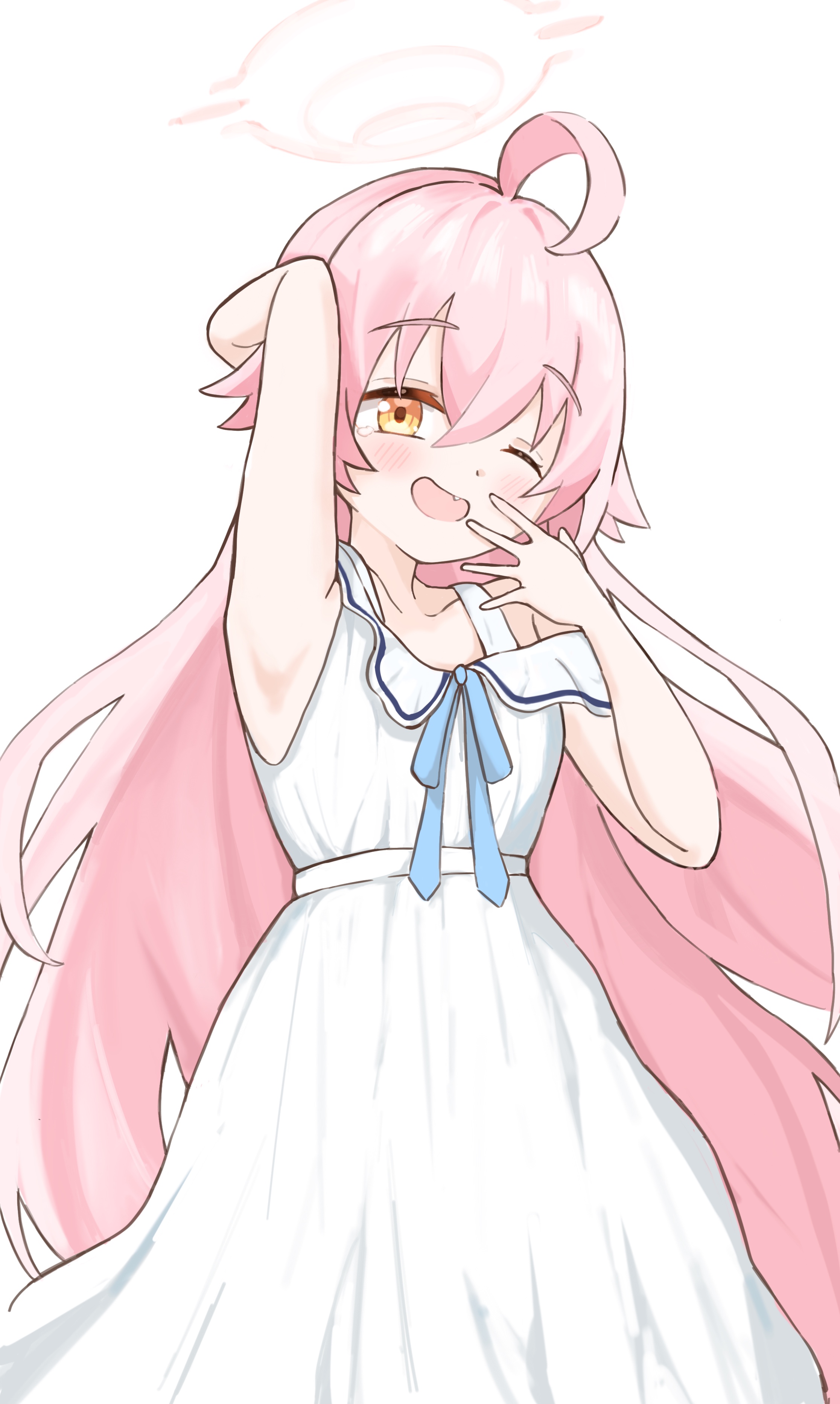 ホシノ
