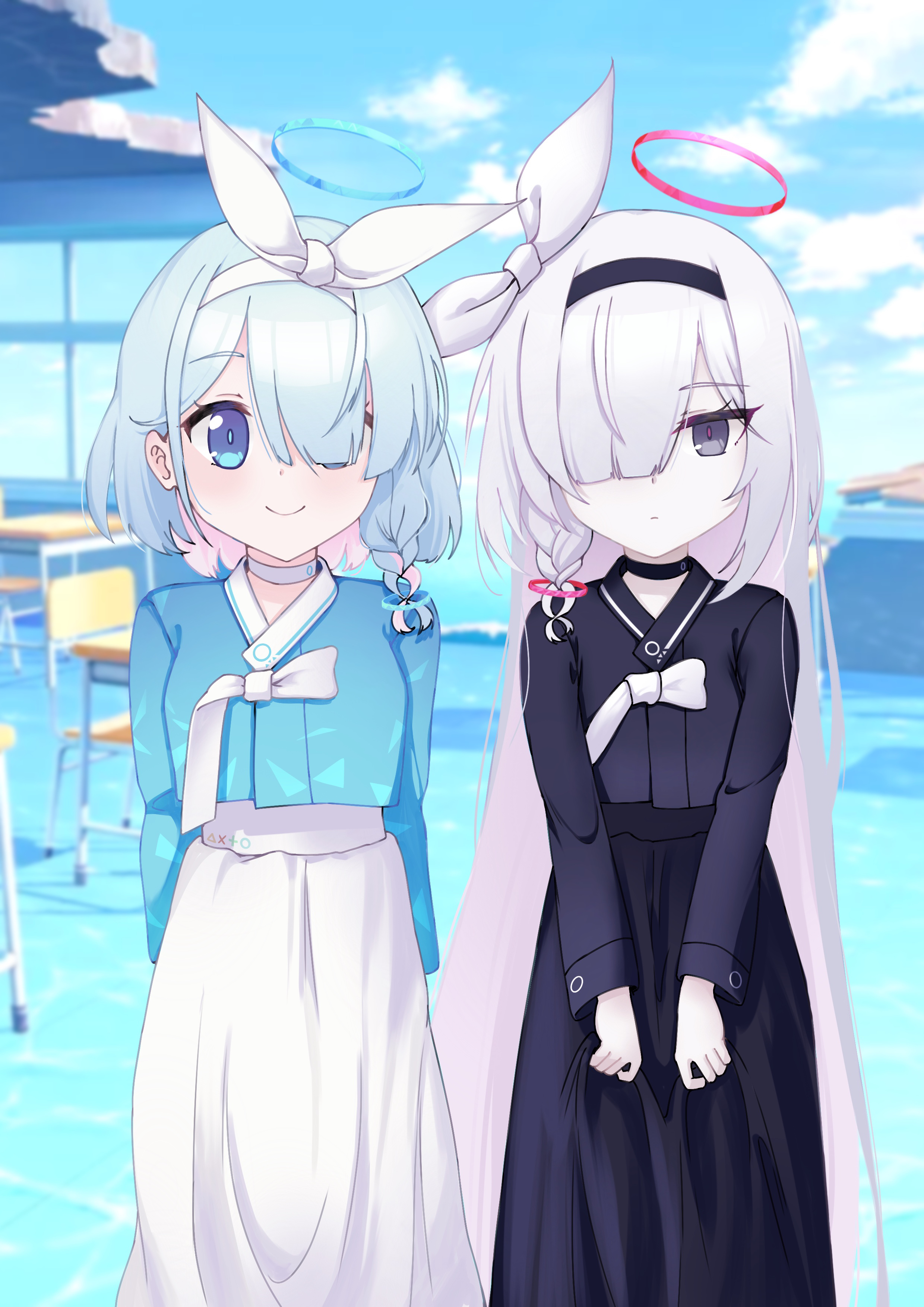 Happy New Yeer Sensei!