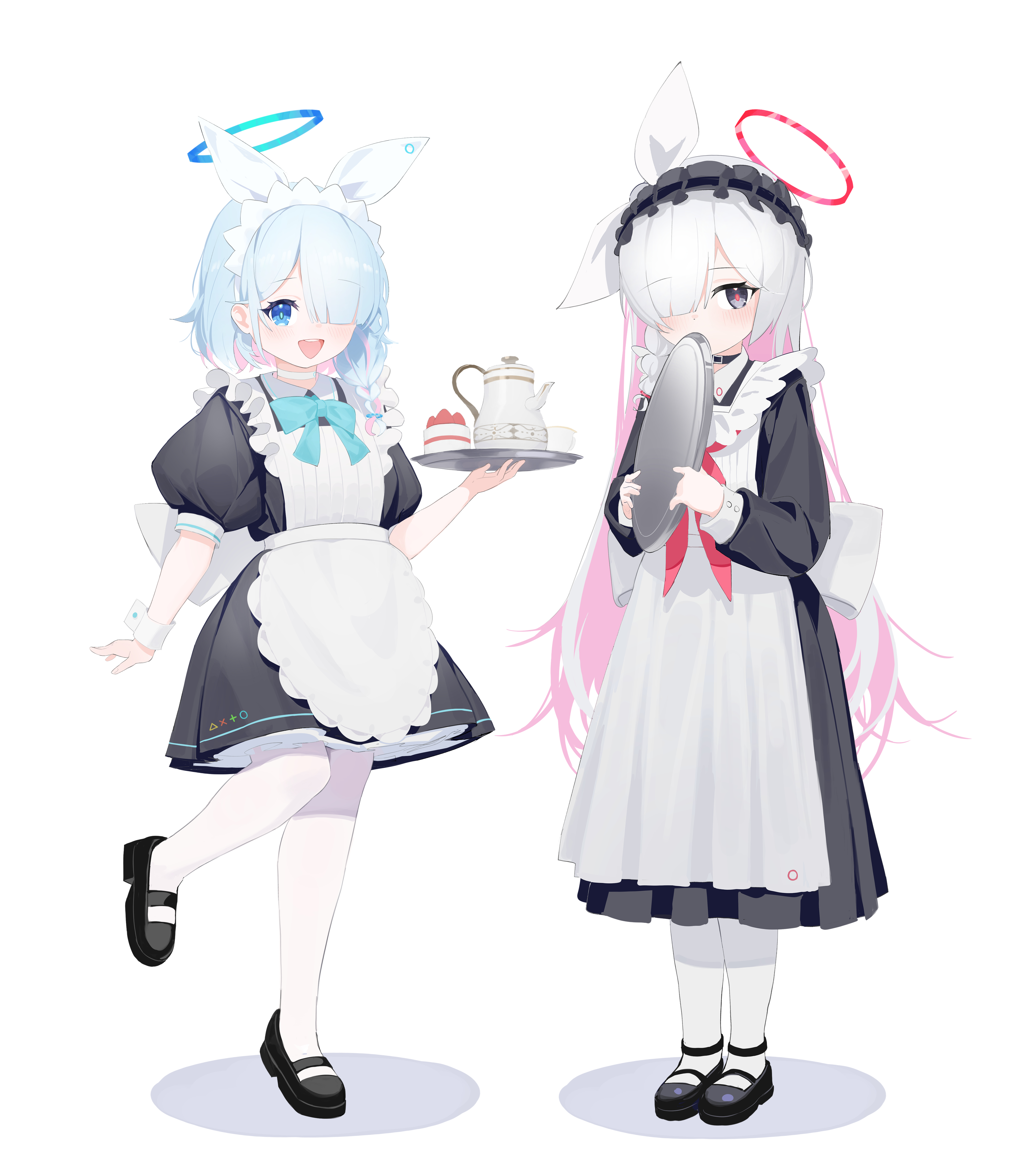 メイド服