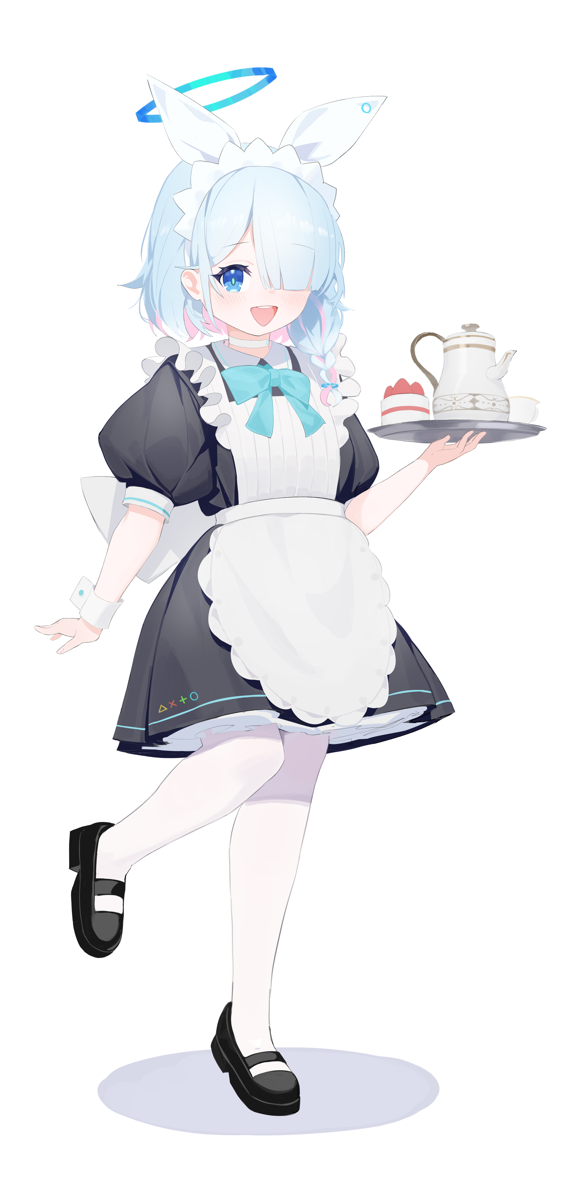 メイド服
