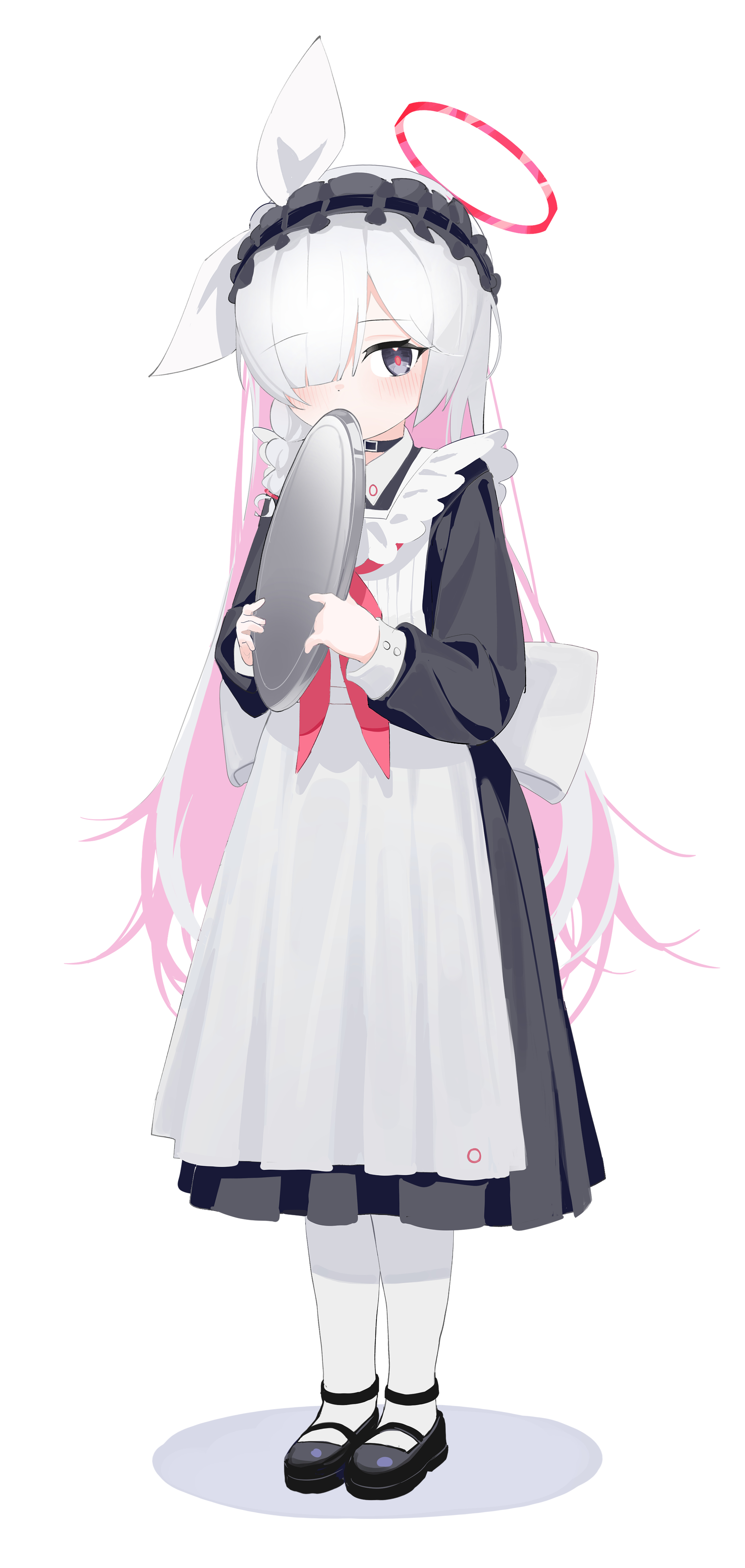 メイド服