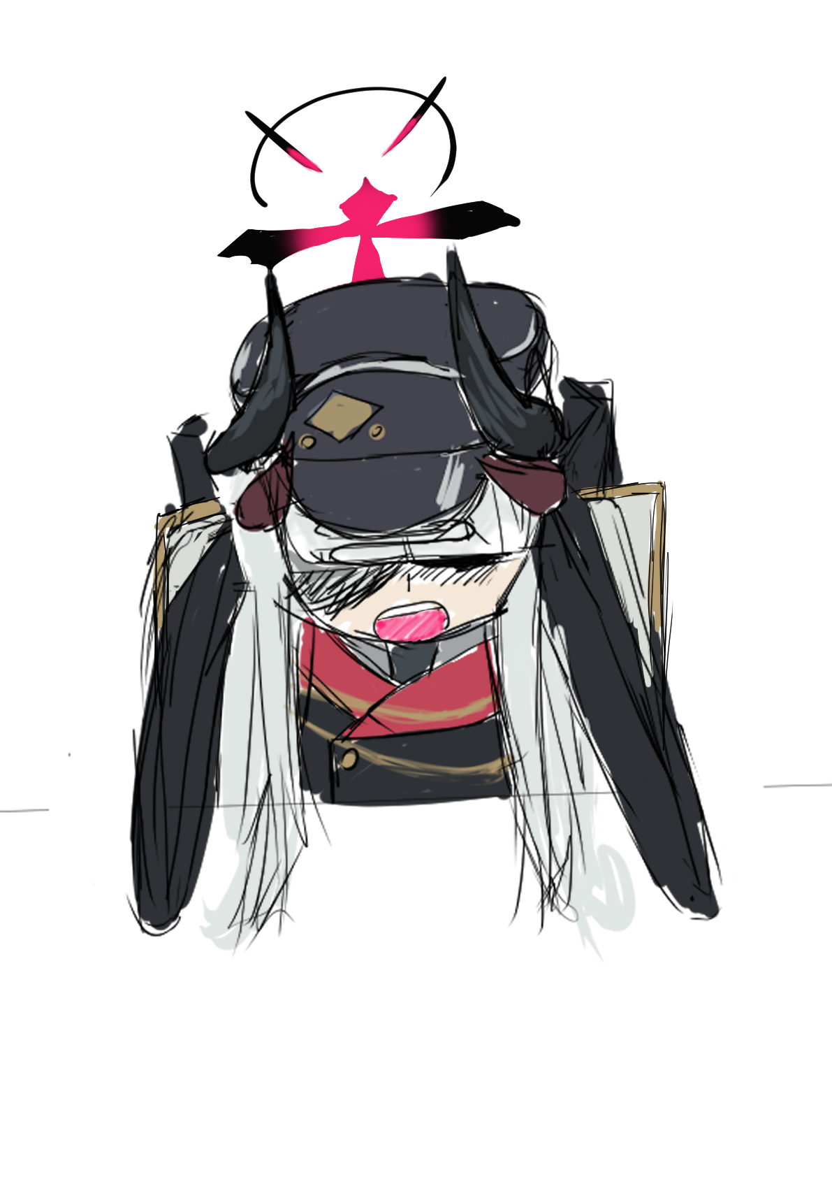 ブルアカのrkgkまとめ１