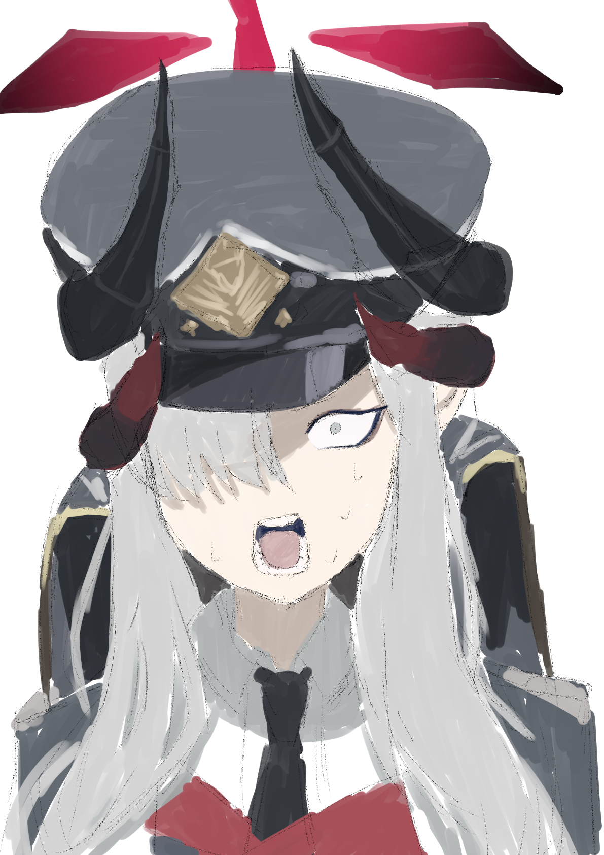 ブルアカのrkgkまとめ１