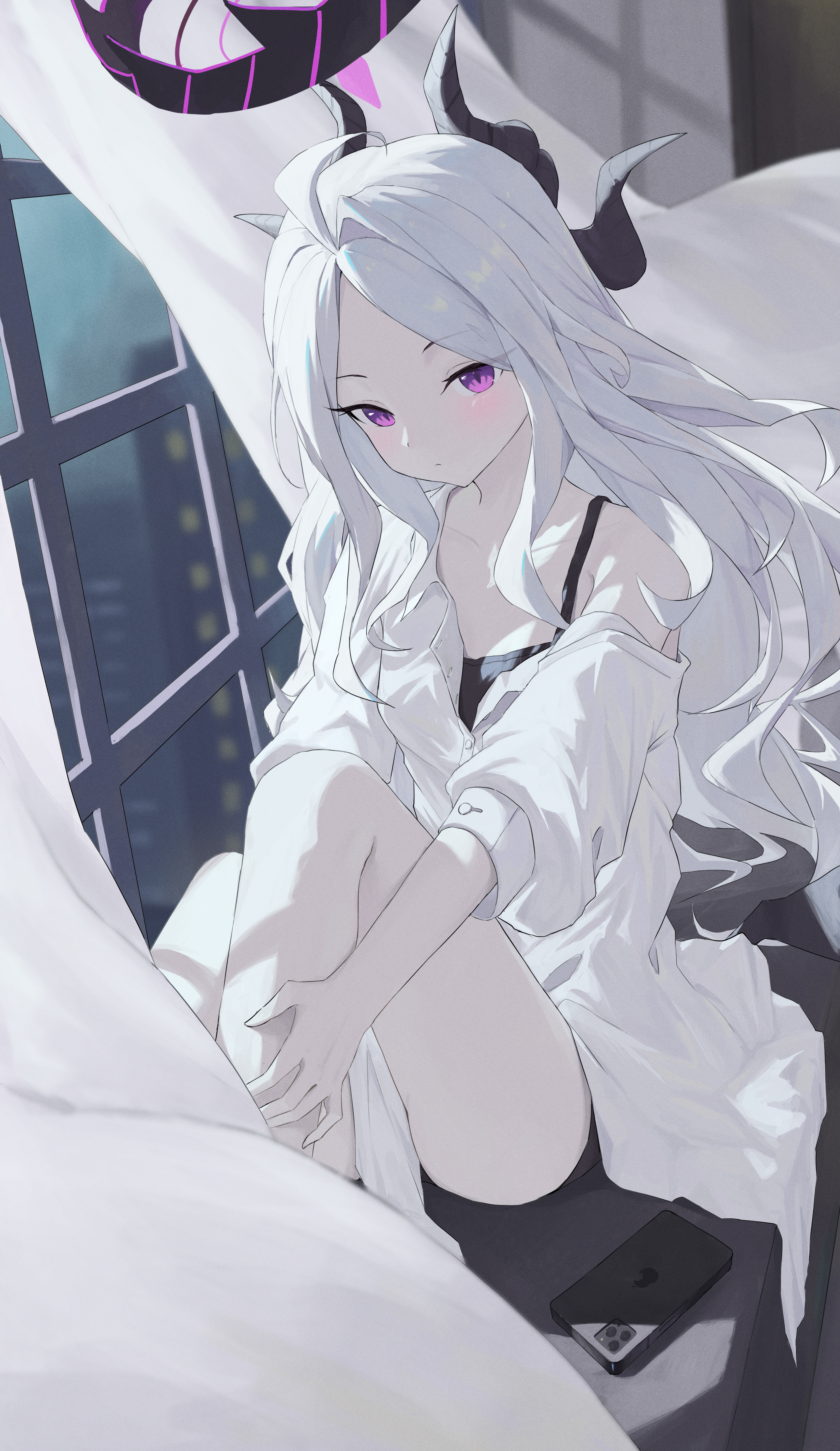 空崎ヒナ