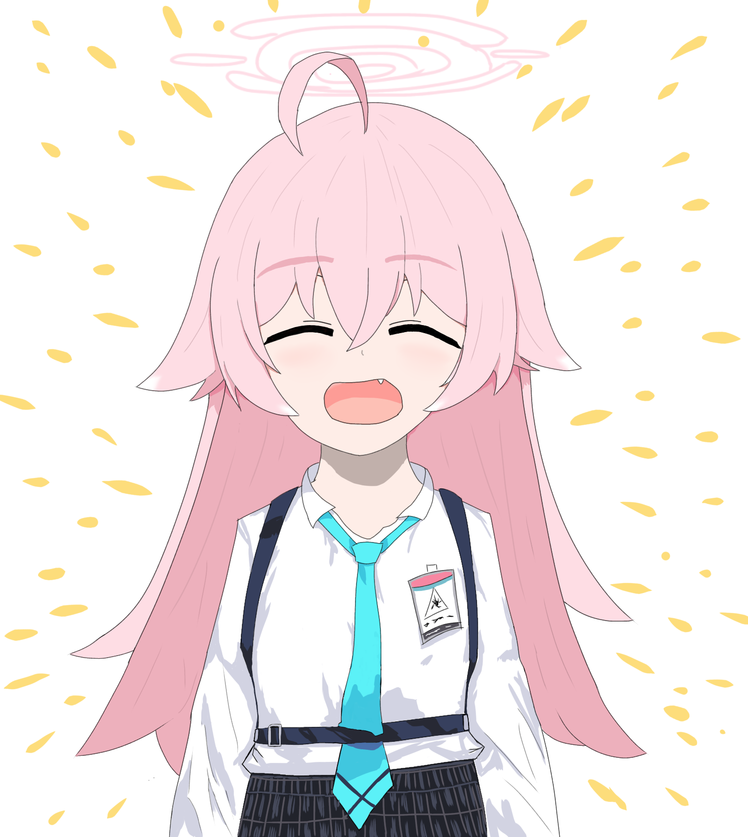 誕生日おめでとう