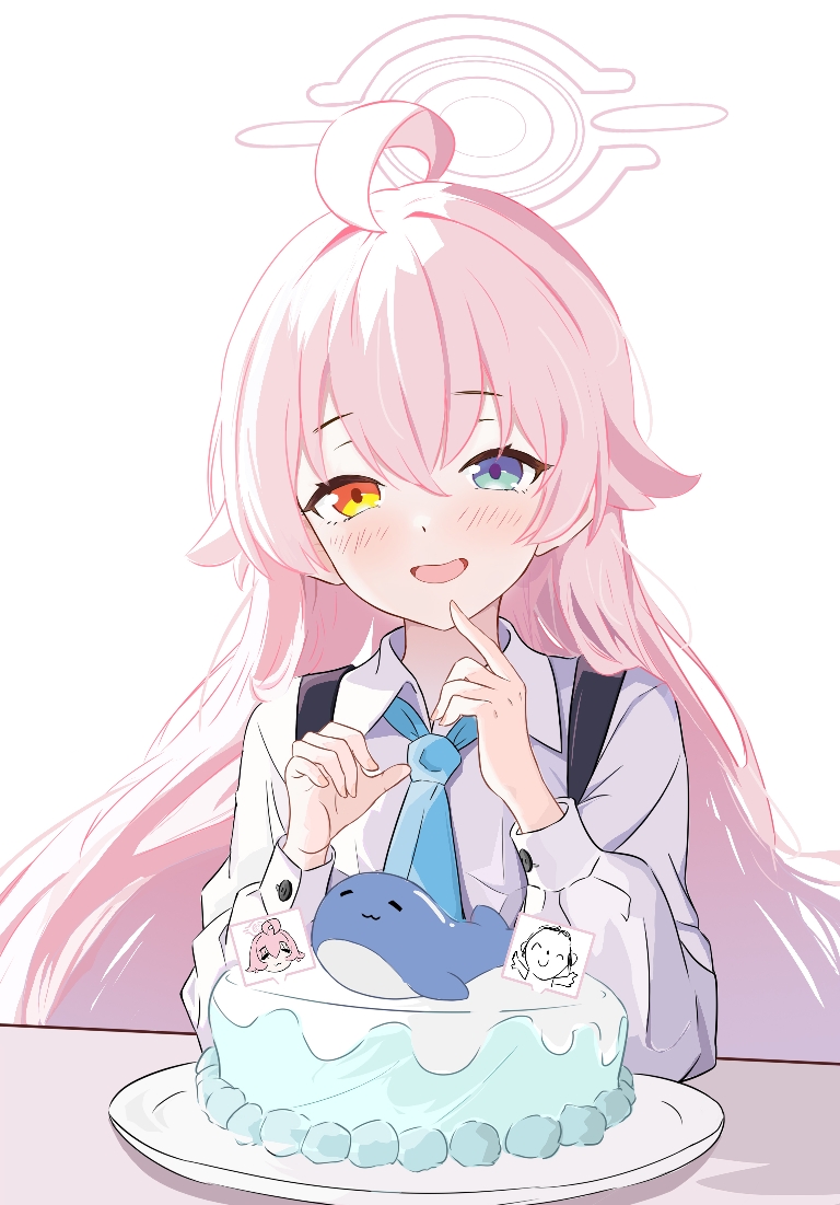 我老婆星野的生日