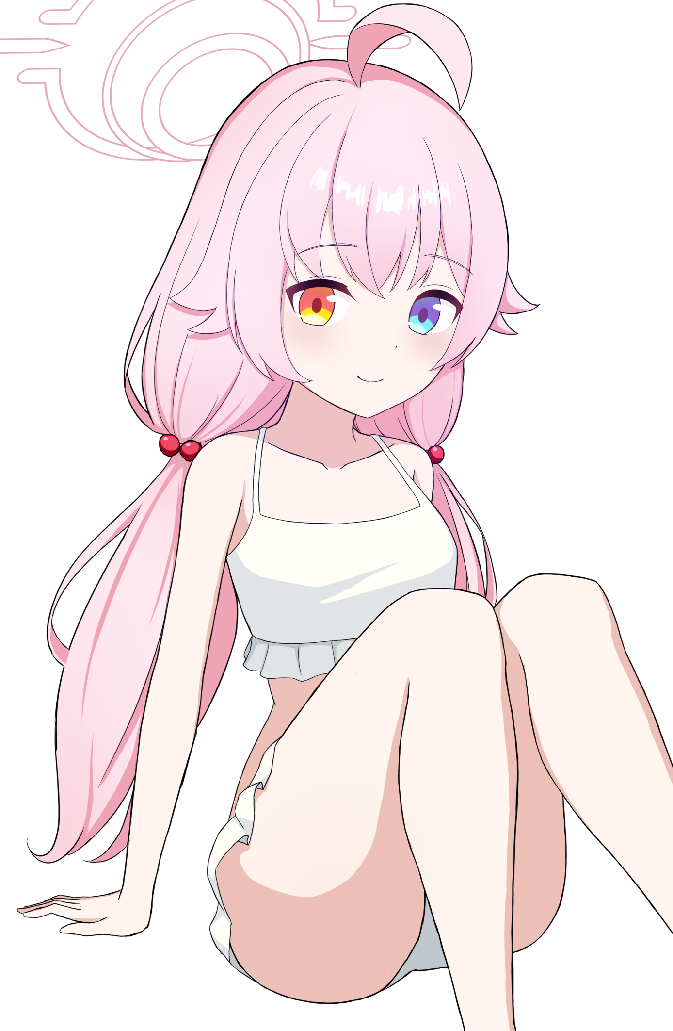 小鳥遊ホシノ(水着)