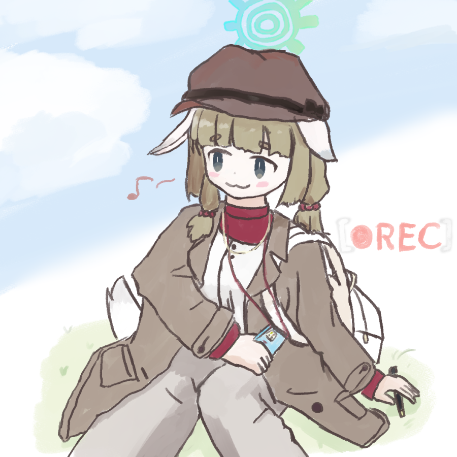 ブルアカ詰め