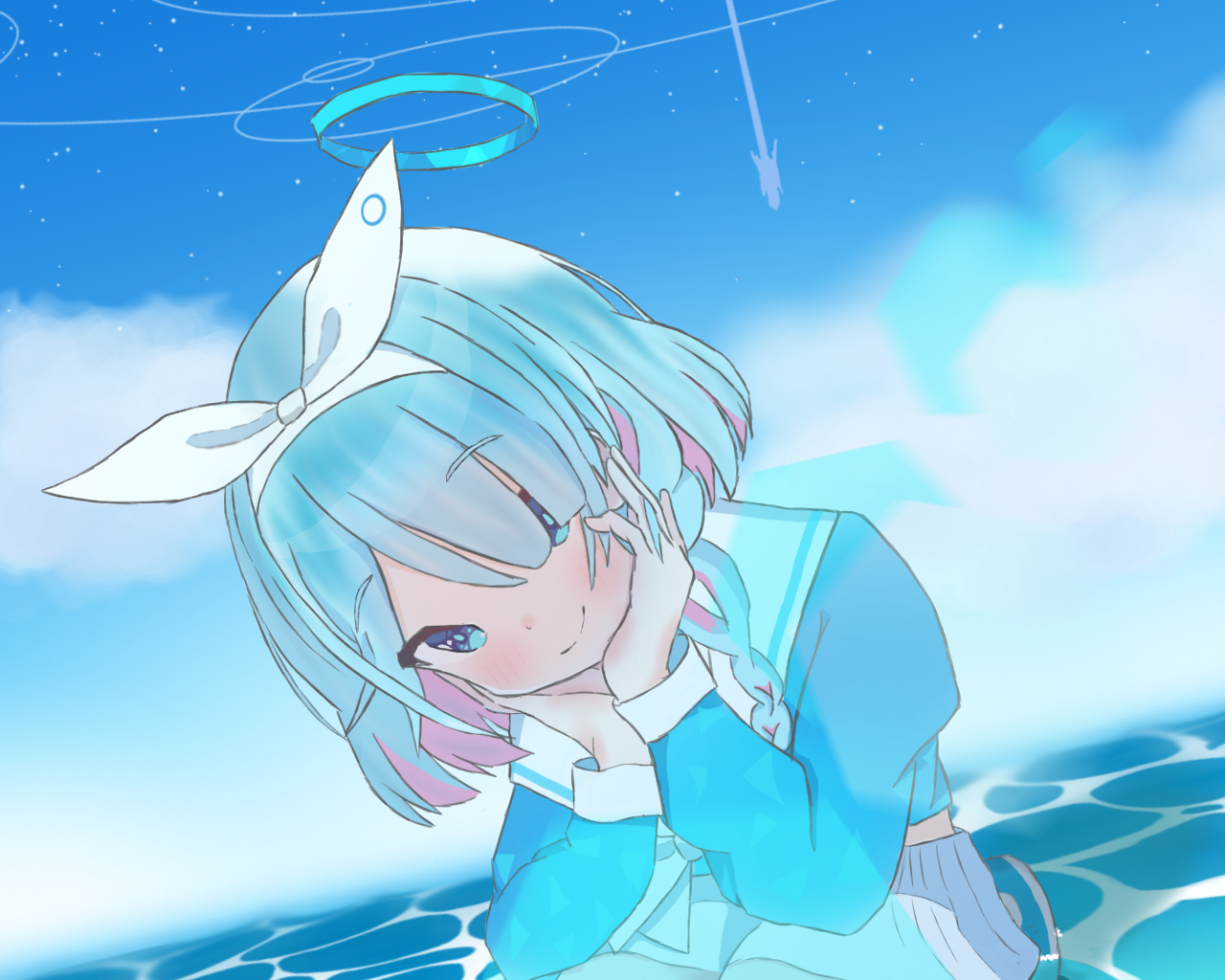 アロナ