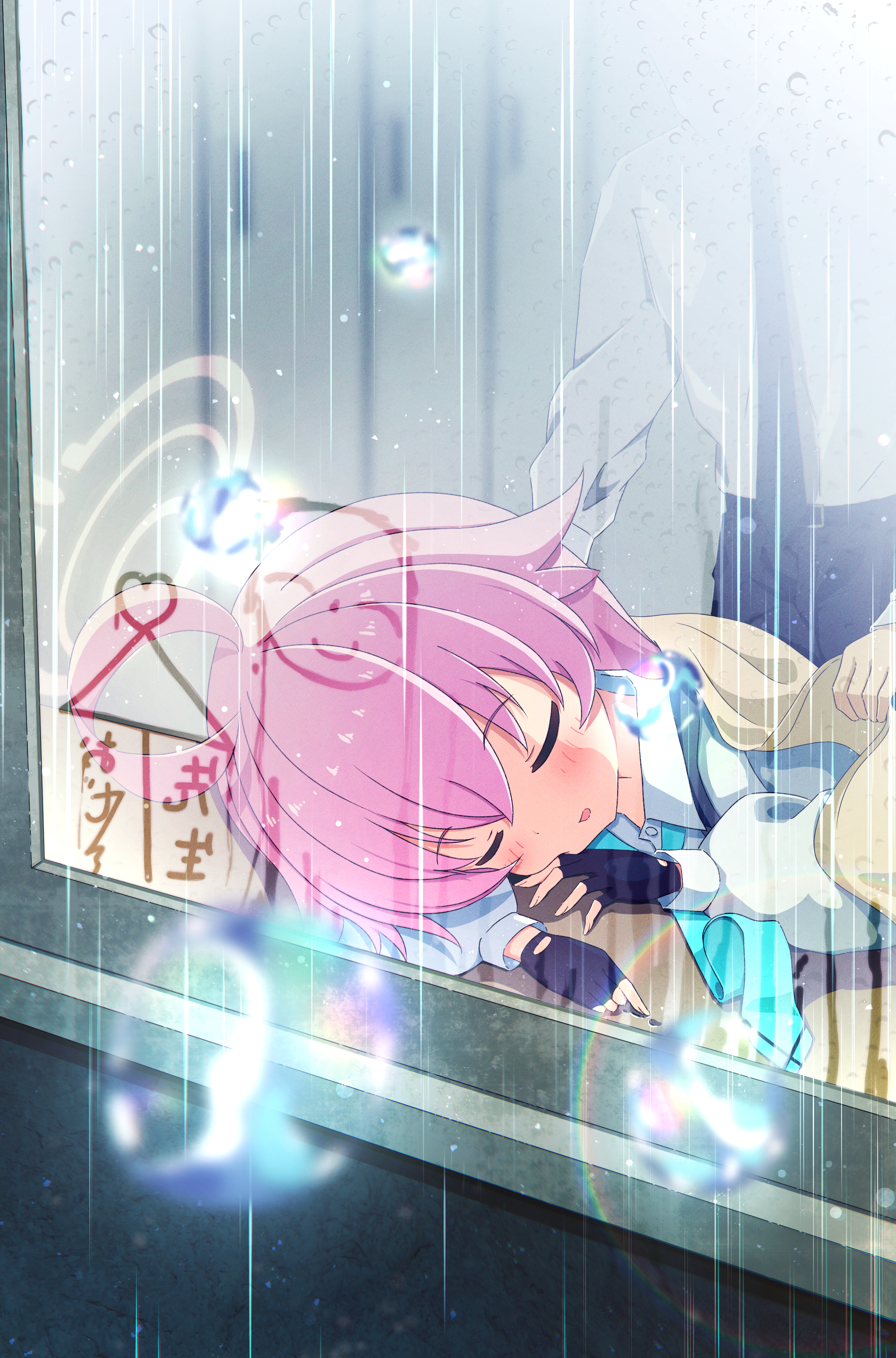 小鳥遊ホシノ