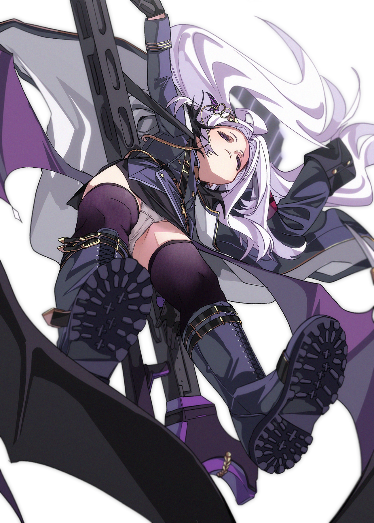 ヒナちゃん