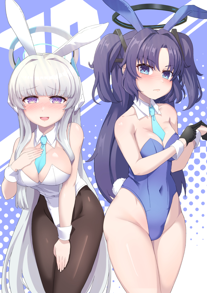 ブルアカのまとめ