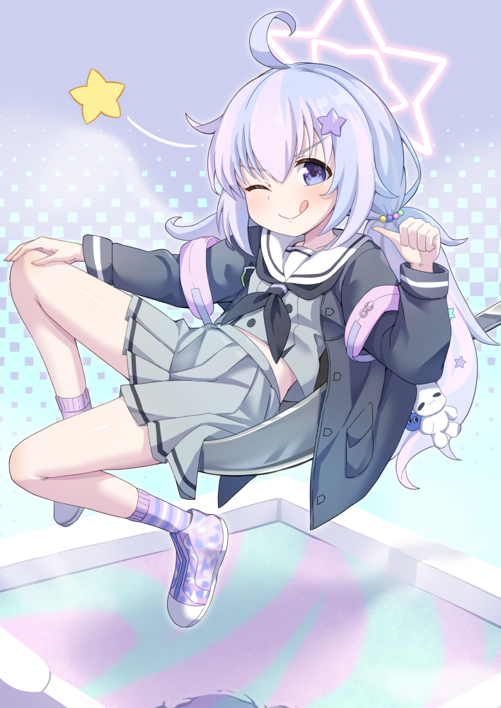 ブルアカのまとめ