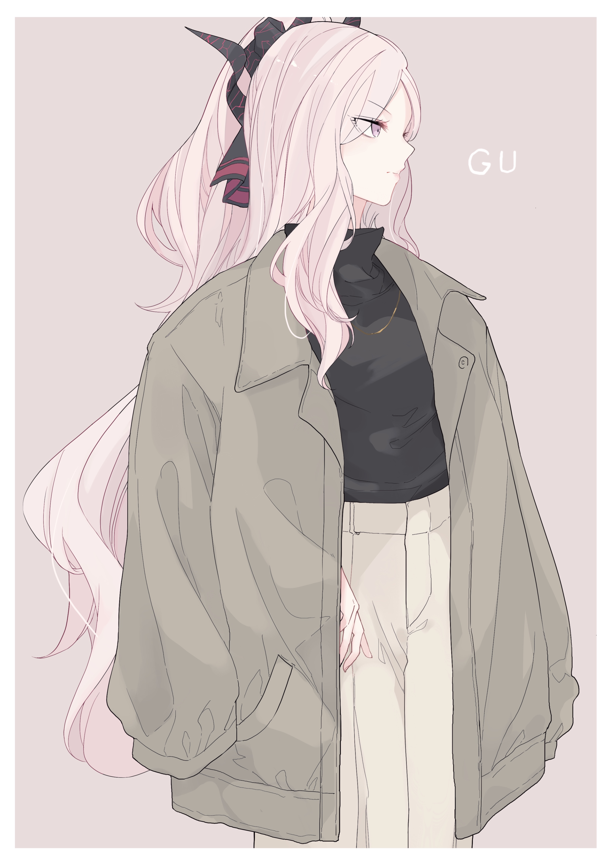 空崎ヒナさん