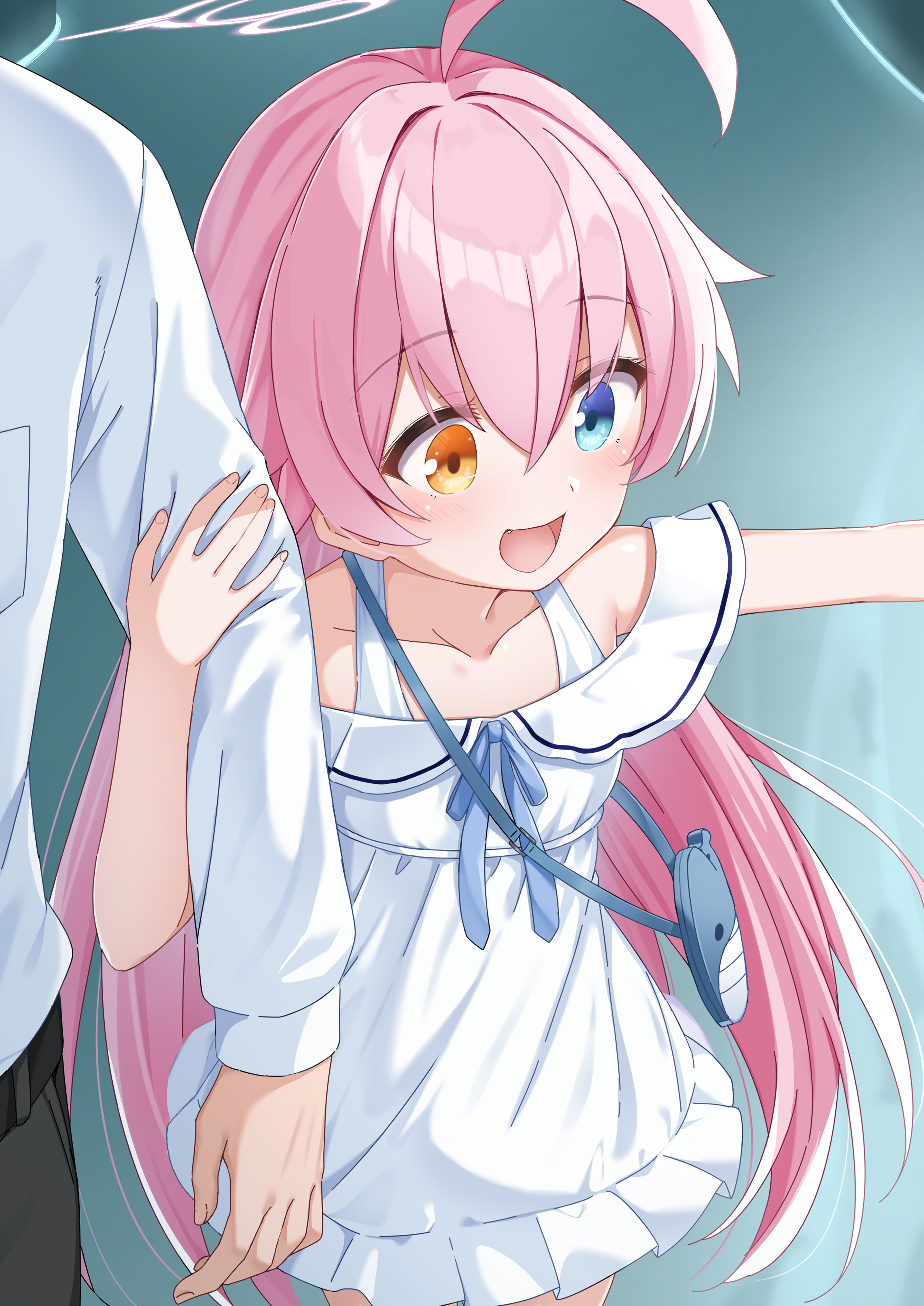 ホシノ
