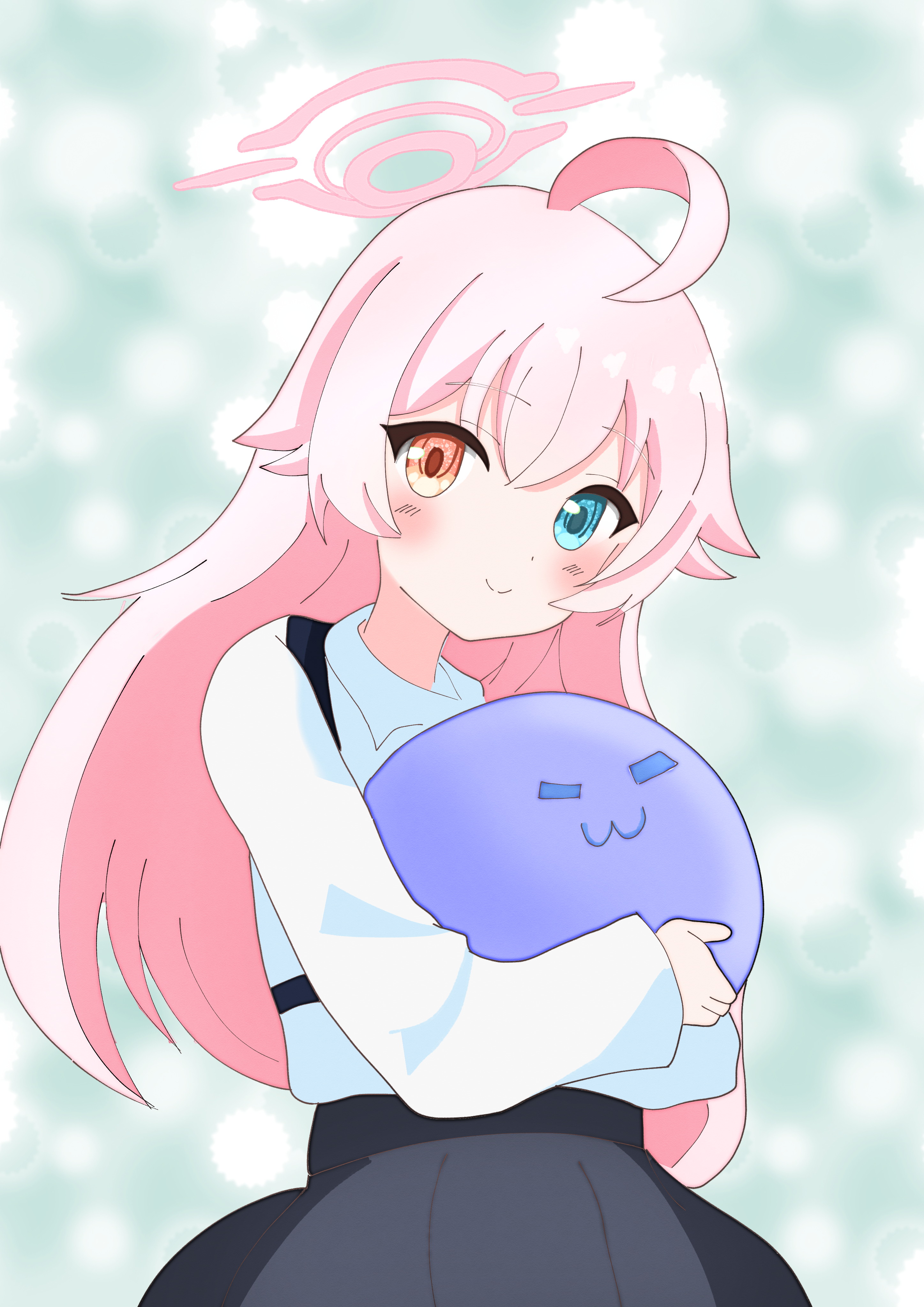 小鳥遊ホシノ