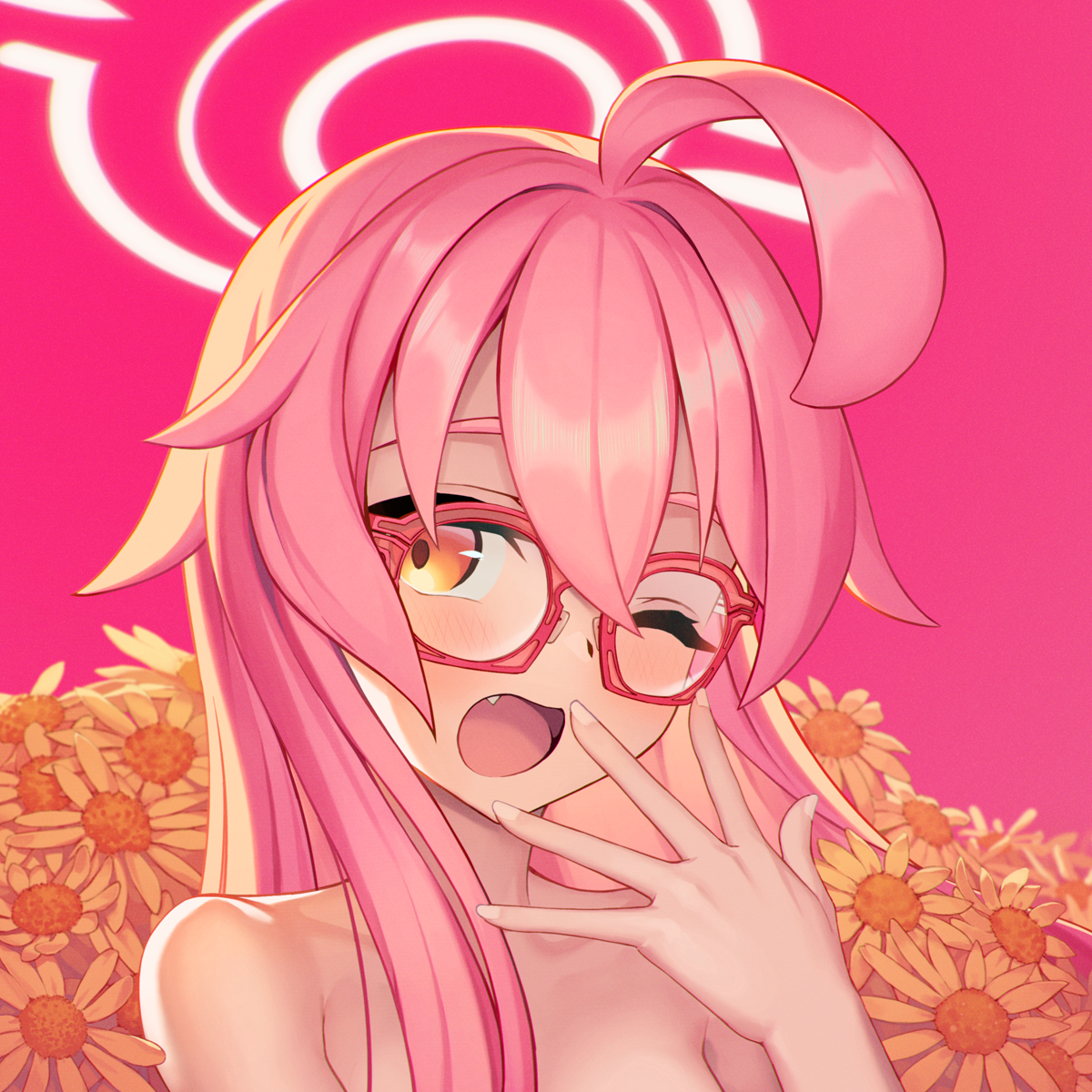 メガネホシノ