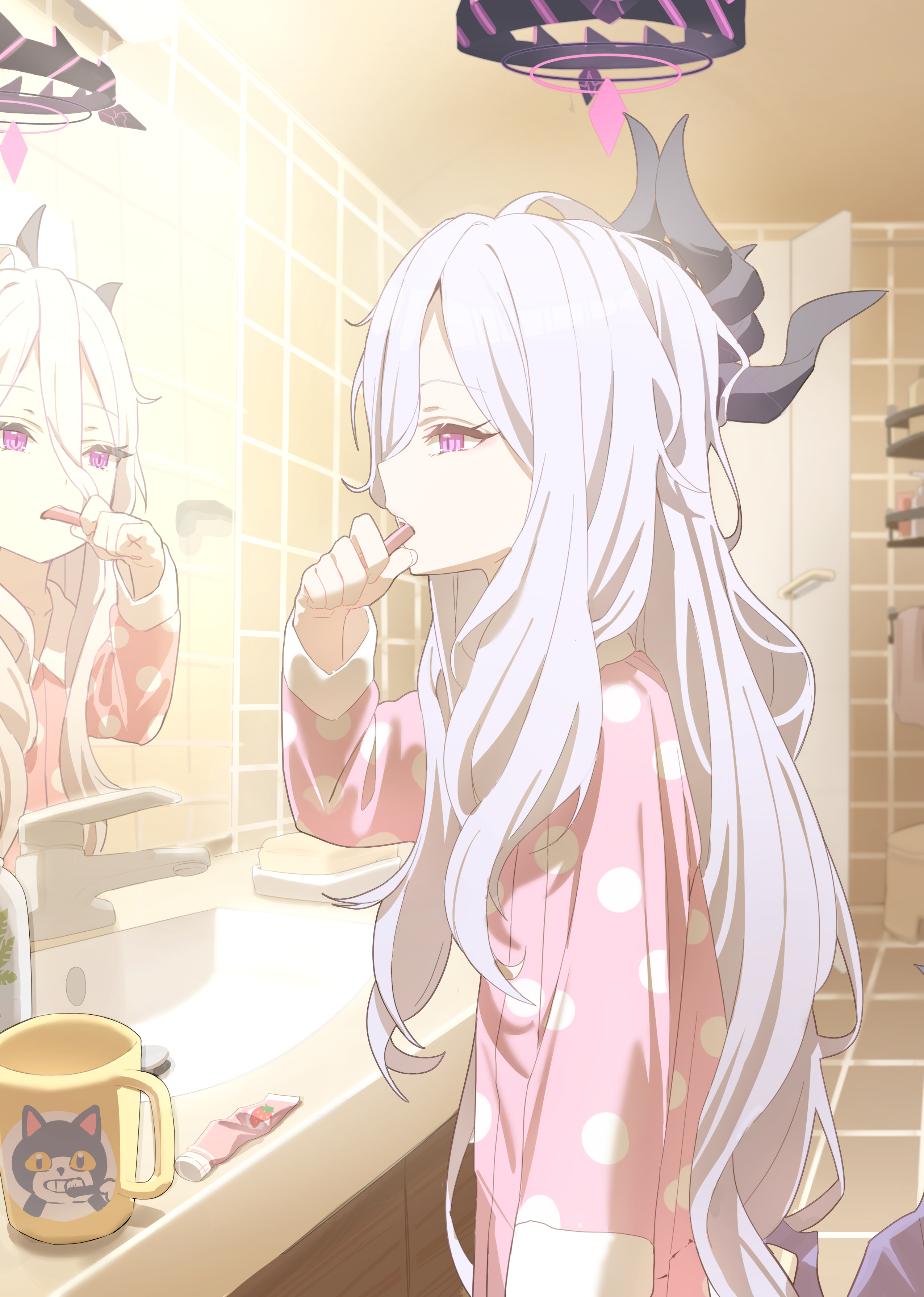 ヒナ