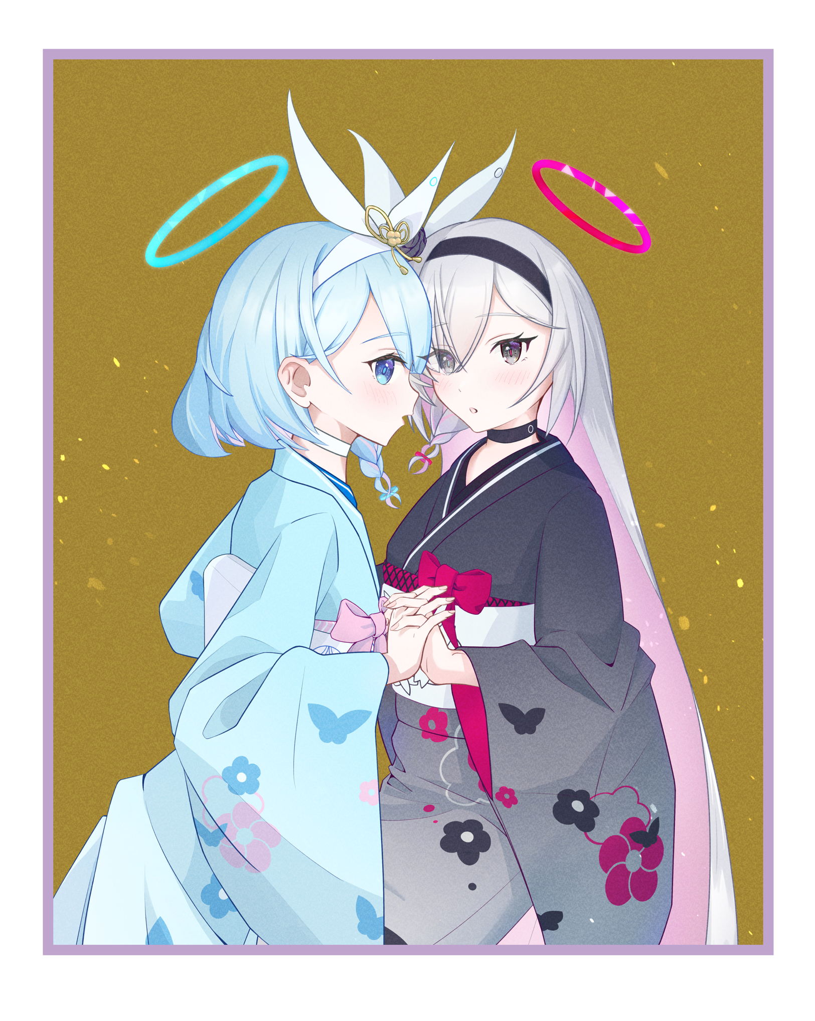 正月アロプラ