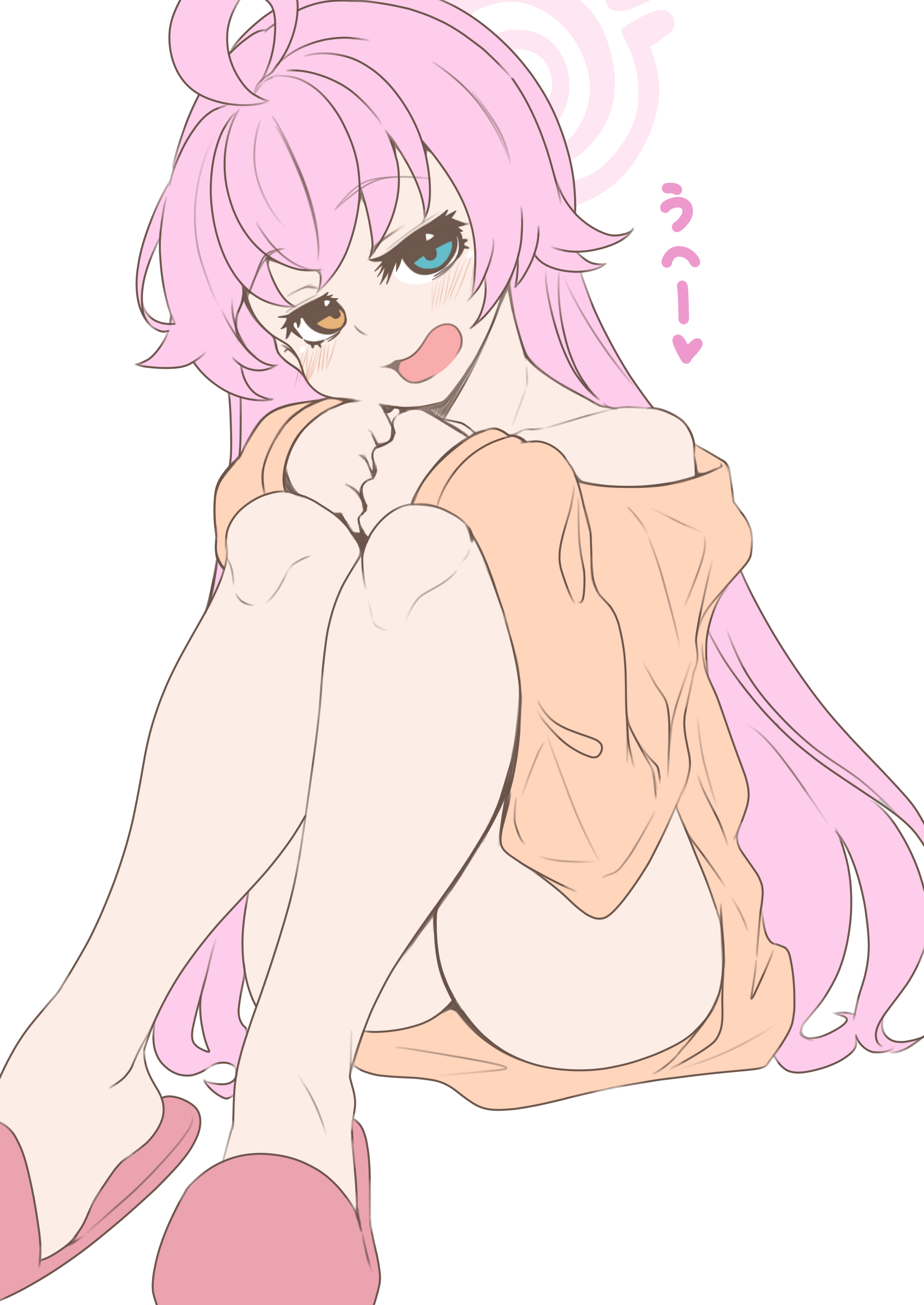 ラクガキおじさん