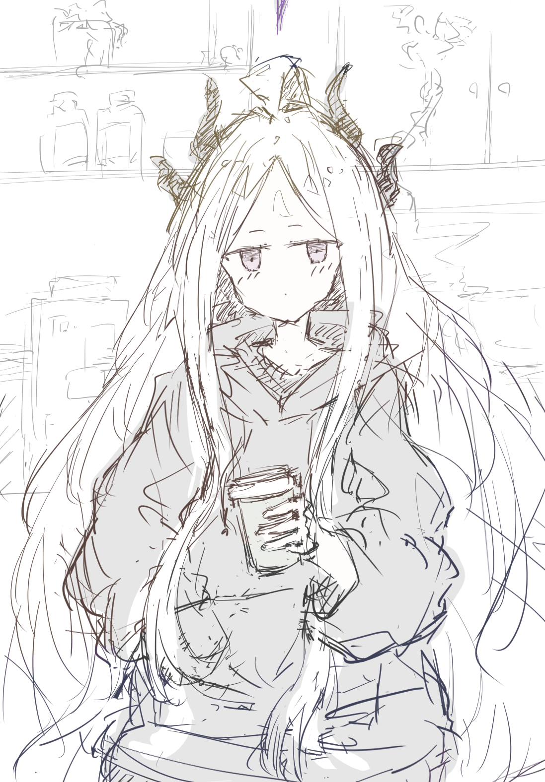 カフェヒナ