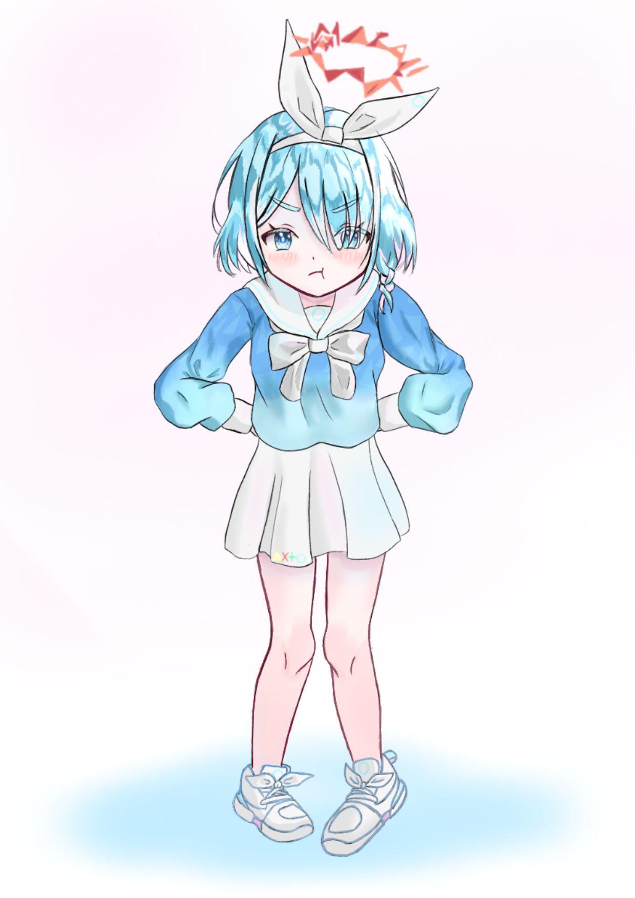 アロナ
