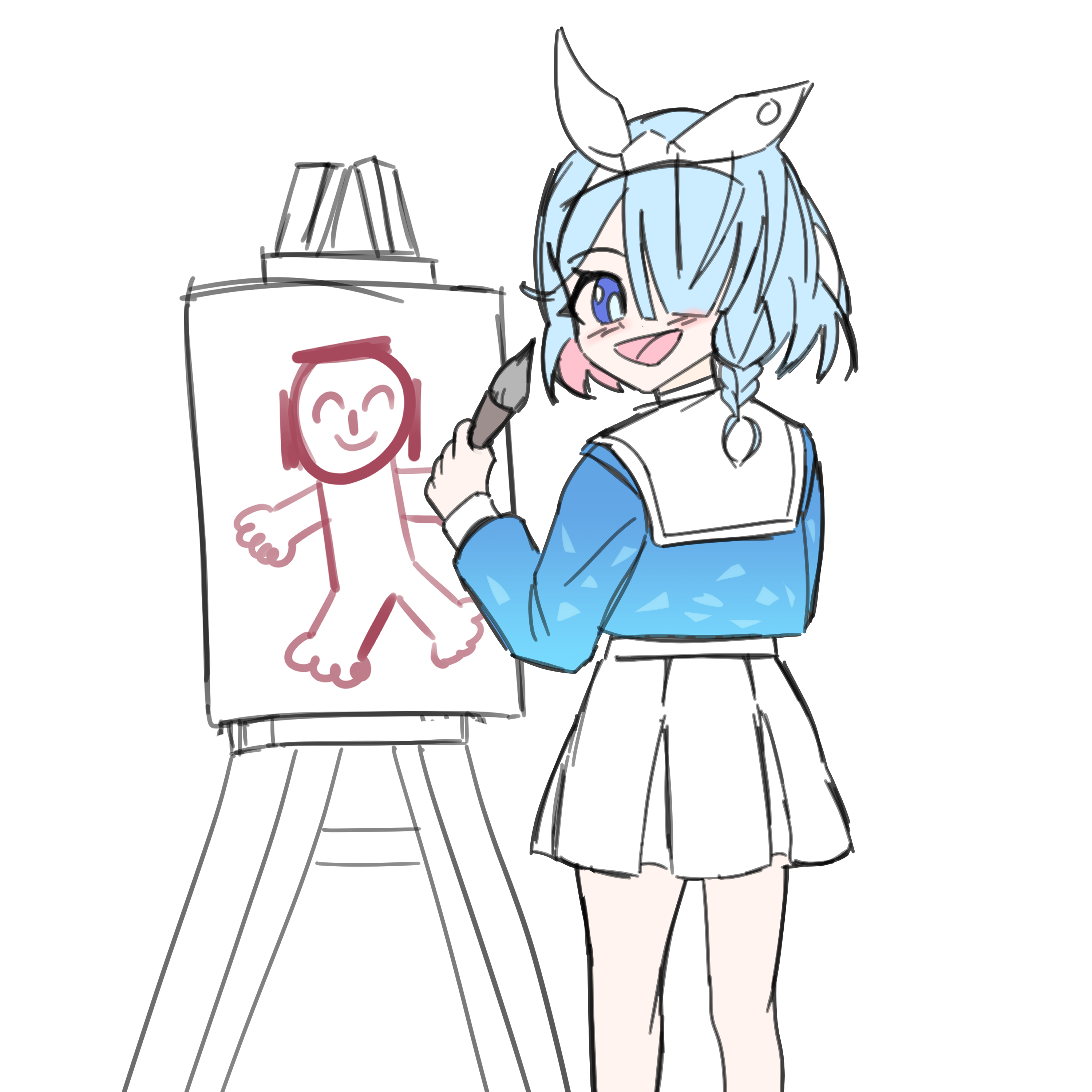무제