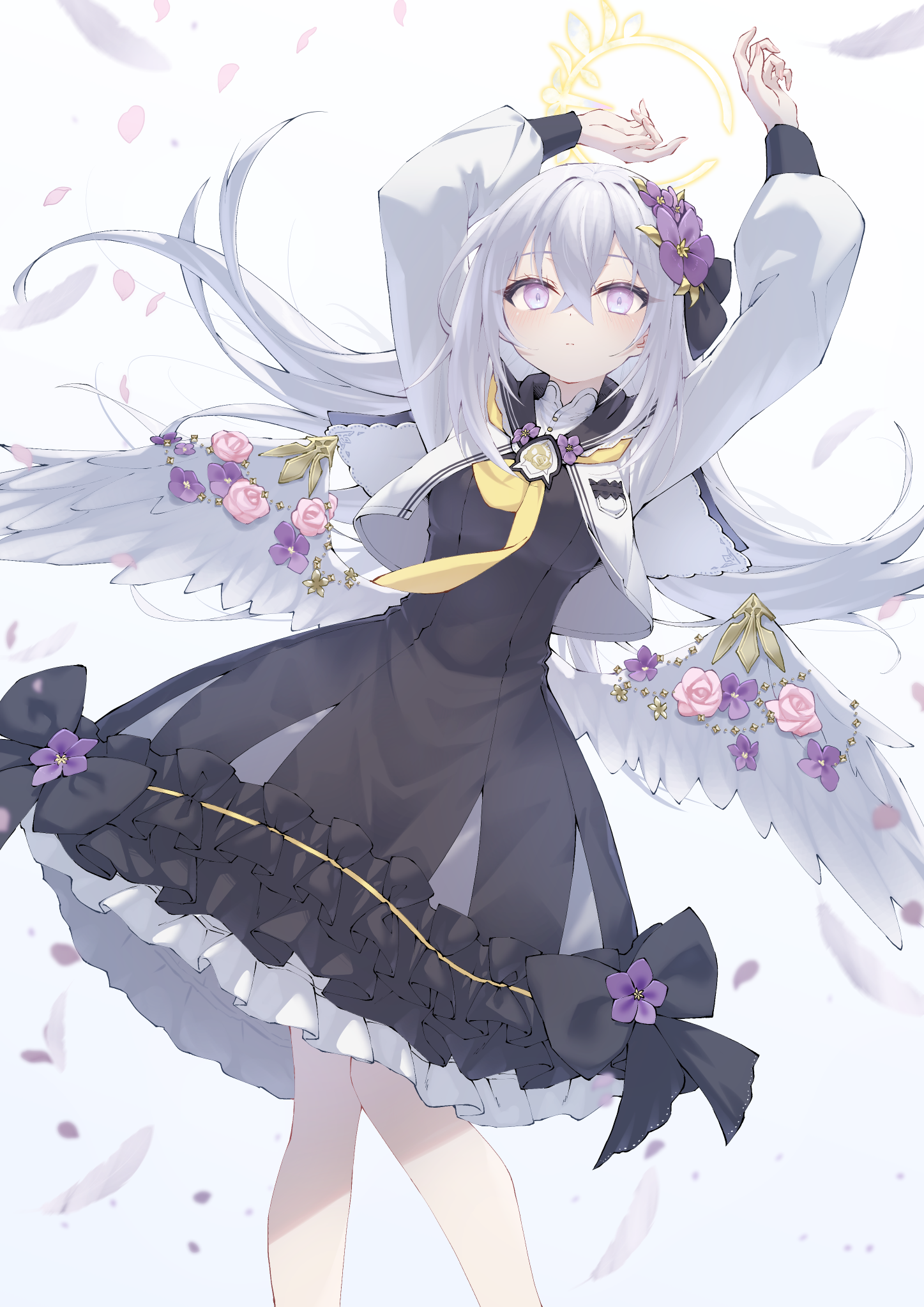 白洲アズサ