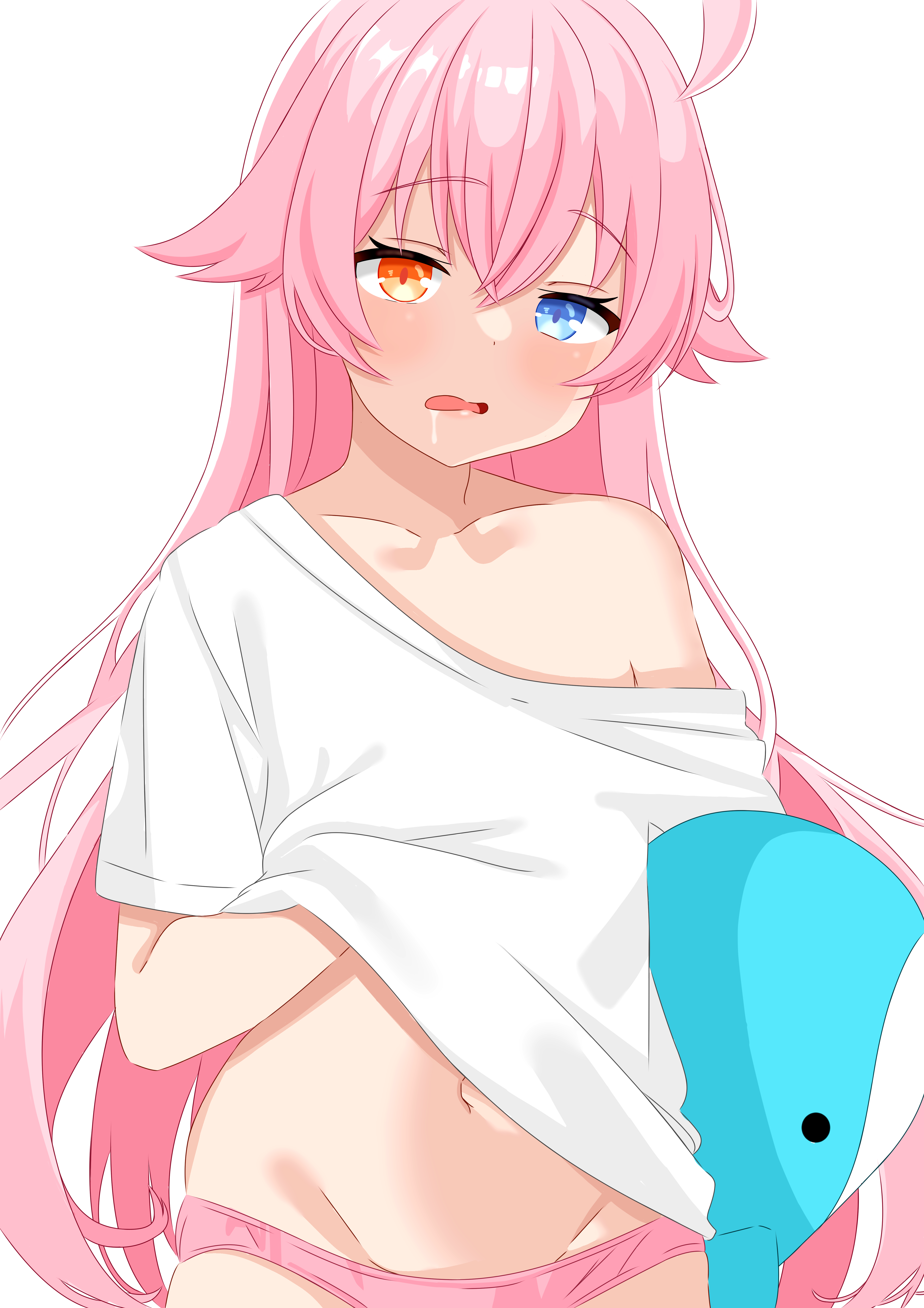 小鳥遊ホシノ