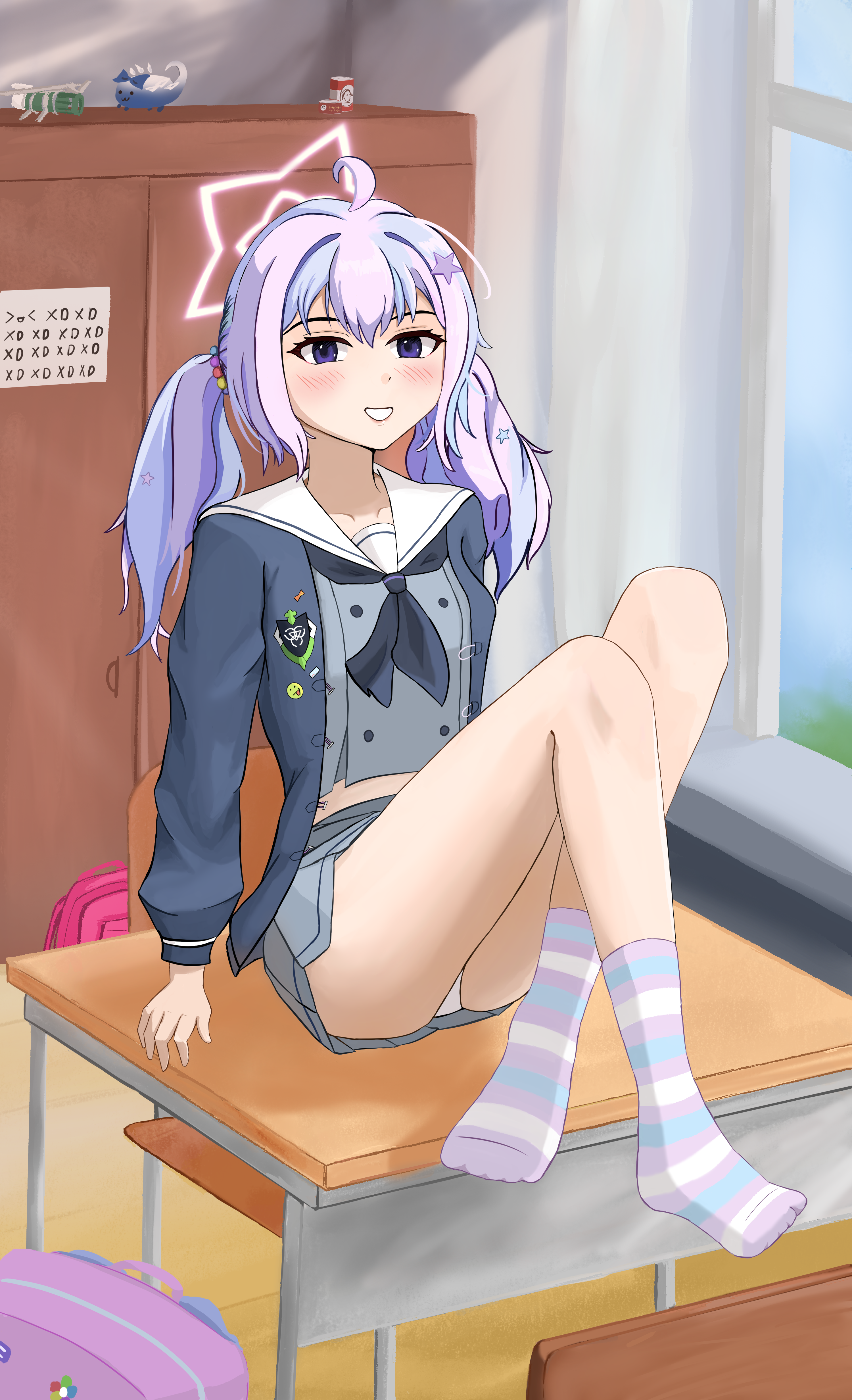 宇沢レイサ