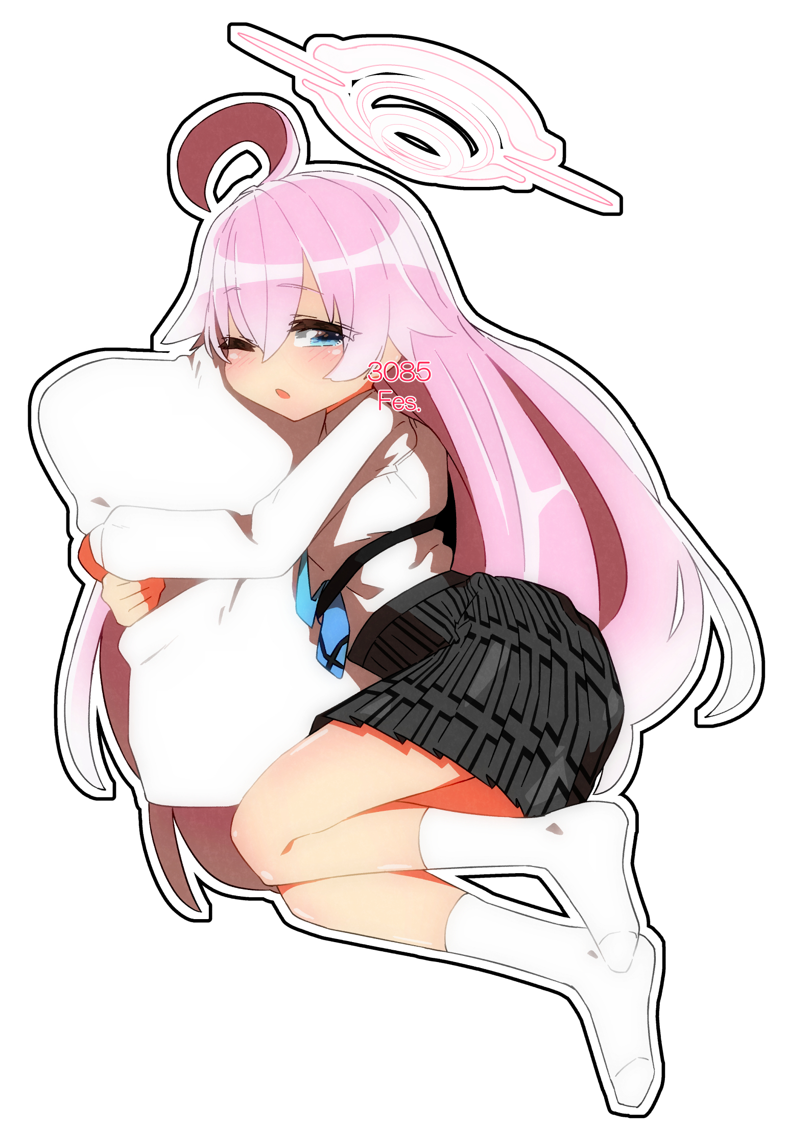 小鳥遊 ホシノ