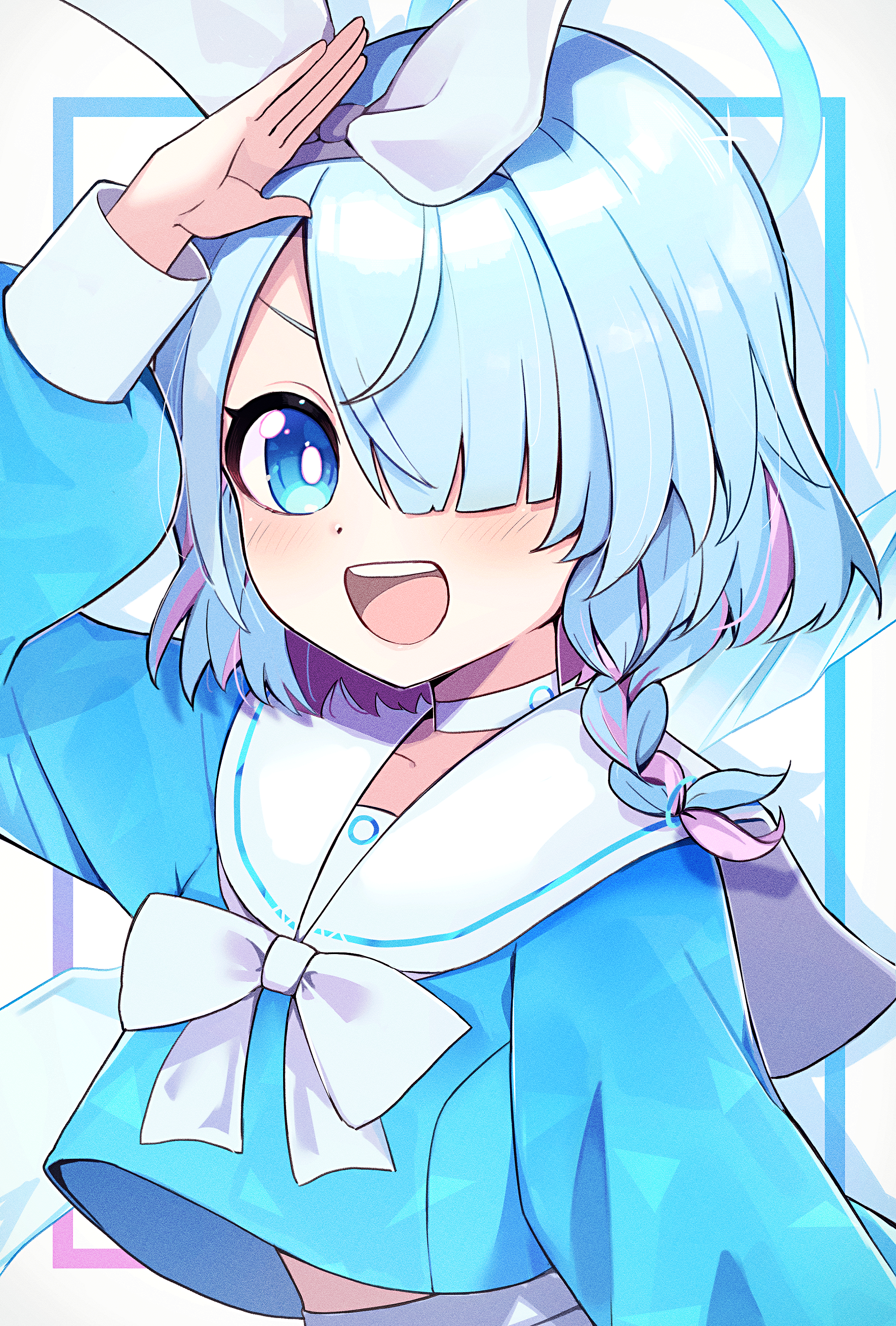 5日目.アロナ