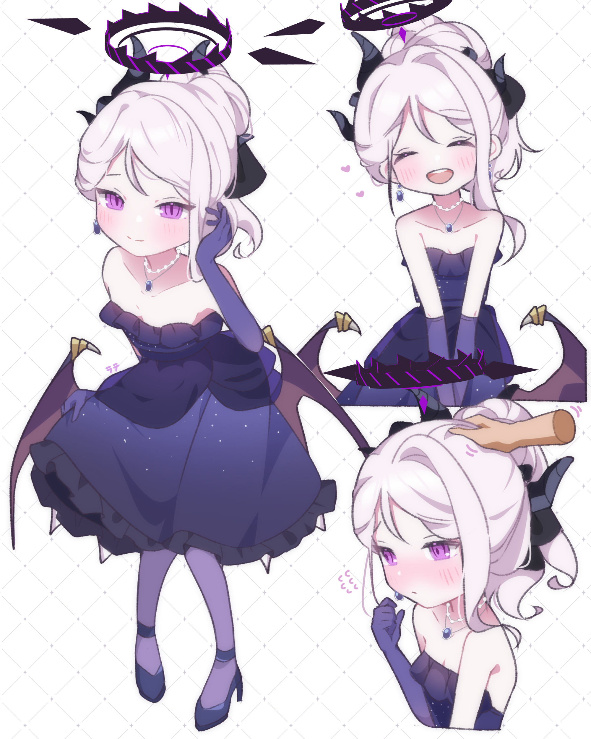 ヒナ