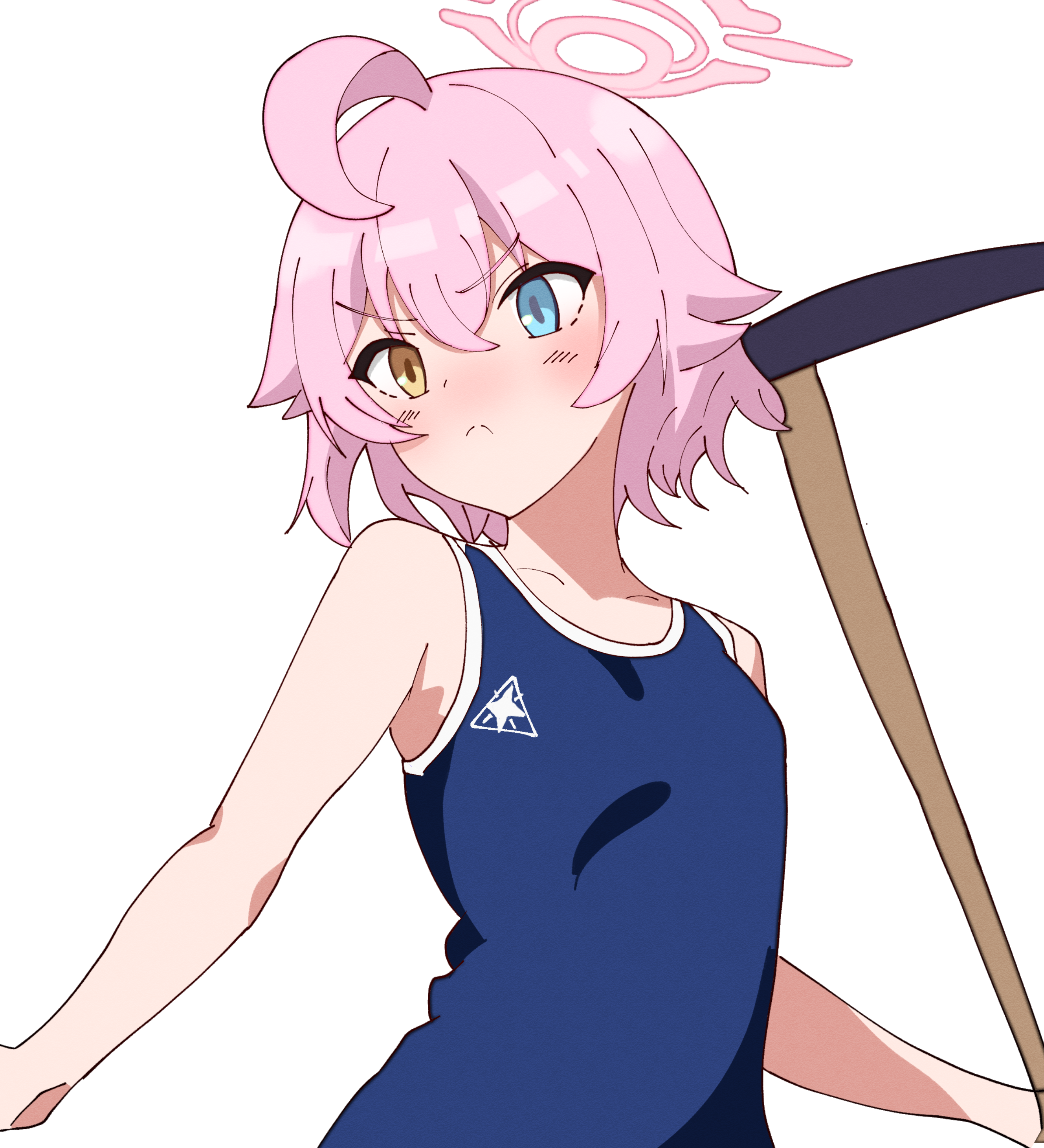 小鳥遊ホシノ