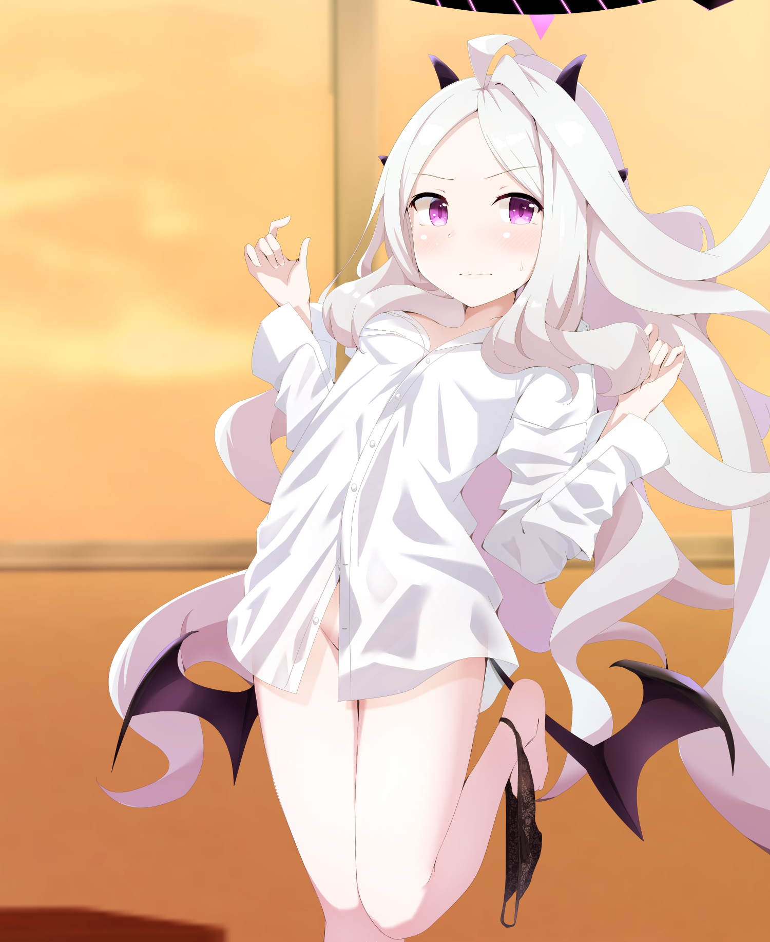 ヒナちゃんとの放課後の秘密のレッスン❤