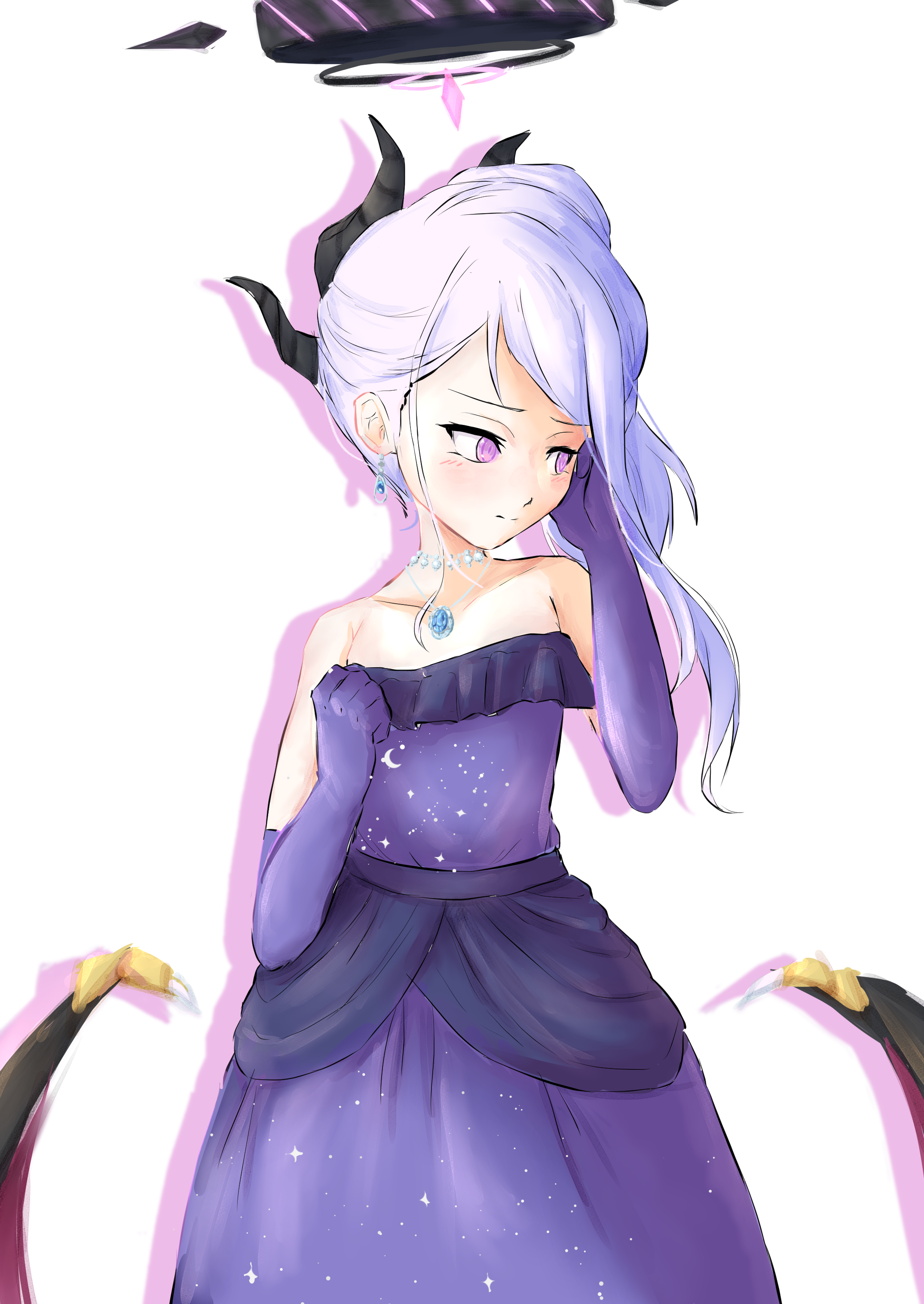 Hina Dress!