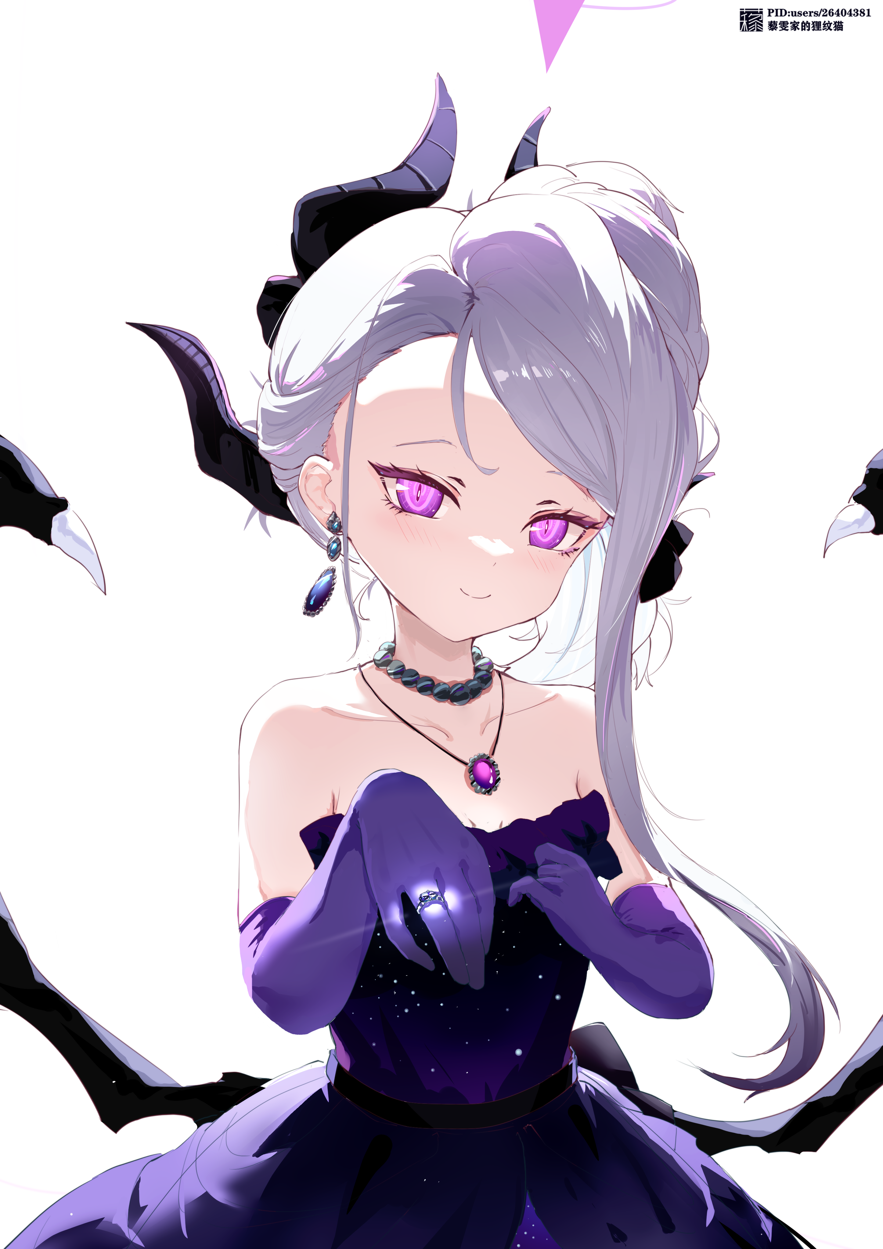 空崎ヒナ