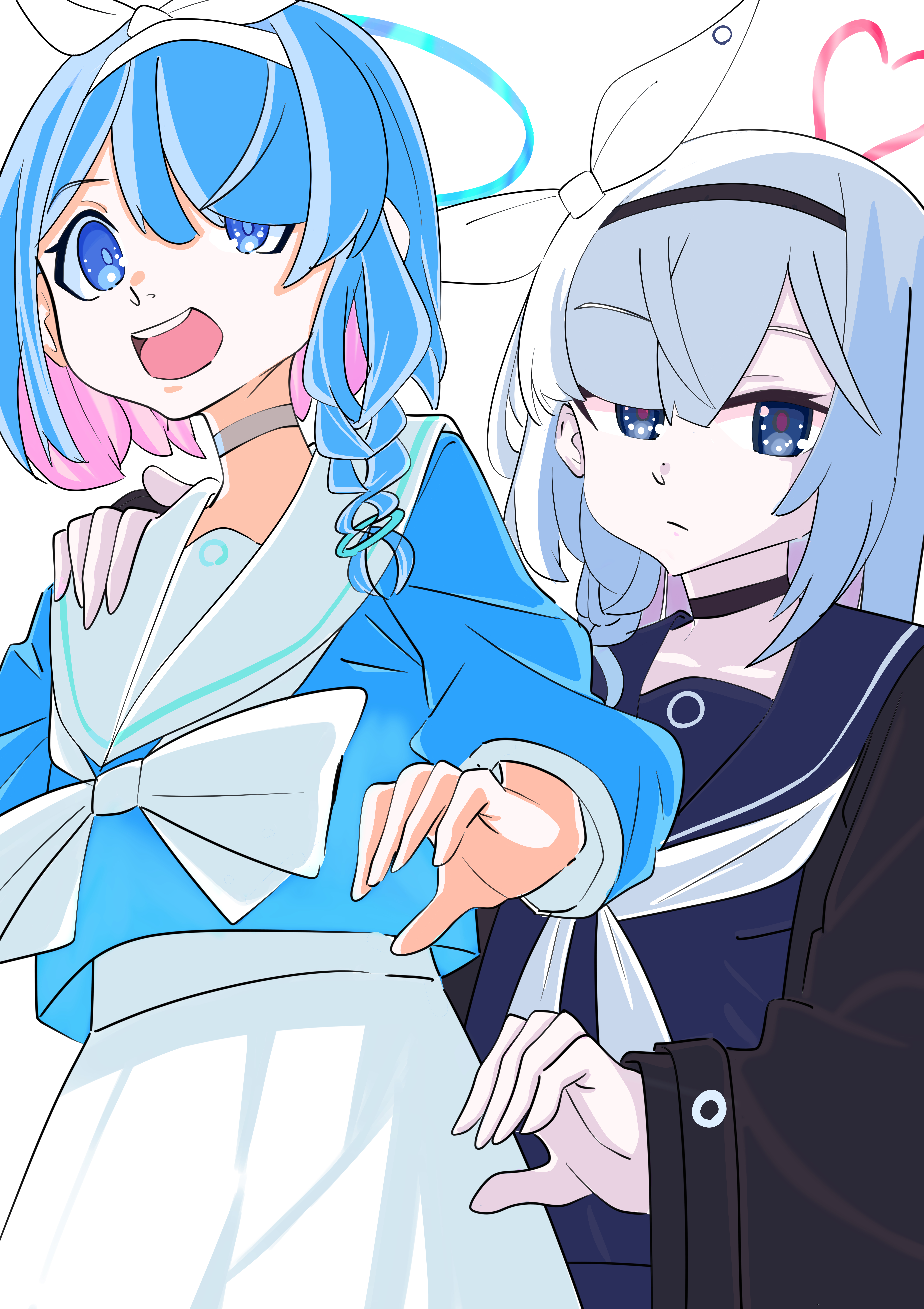 3周年おめ