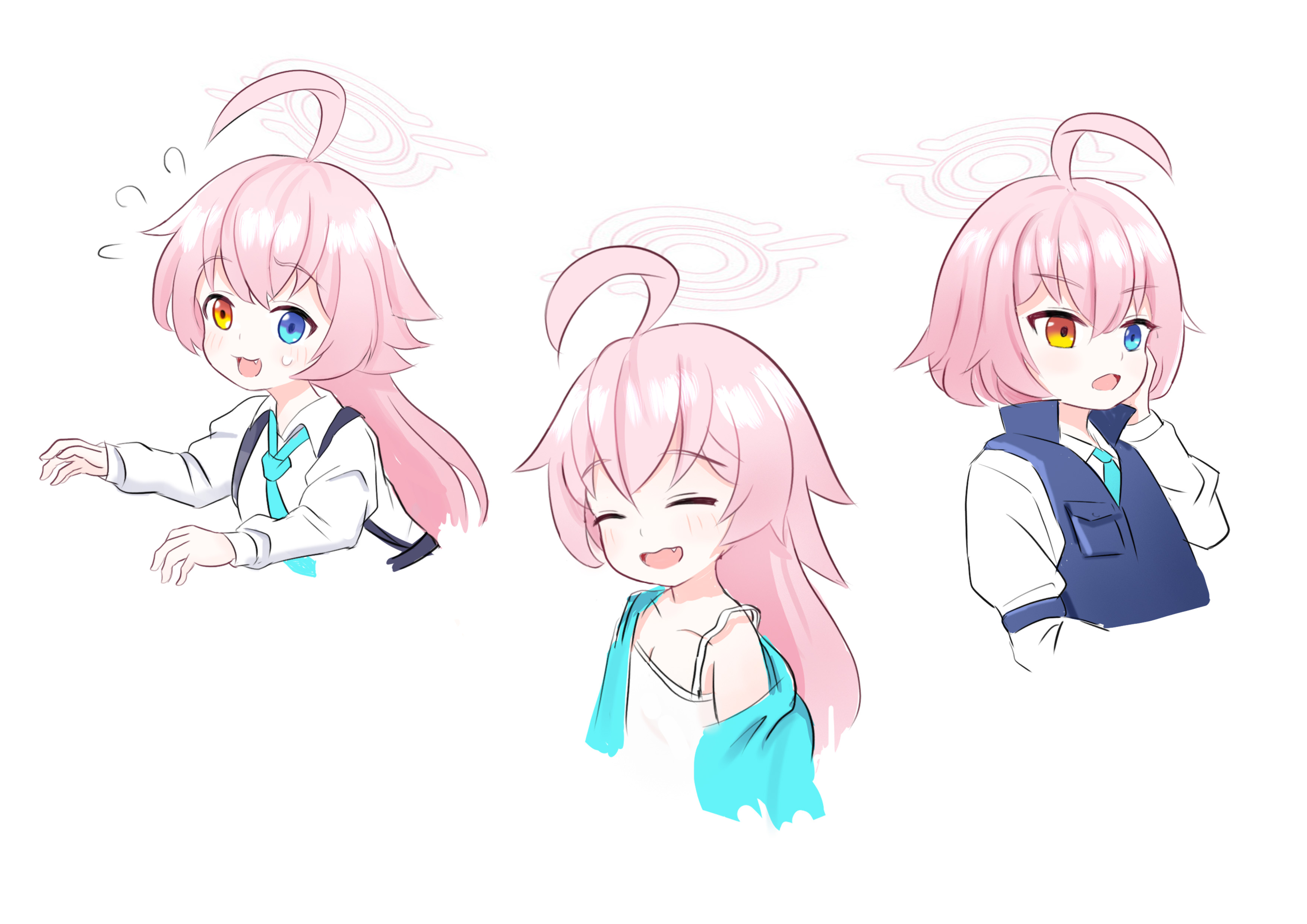 小鳥遊星野