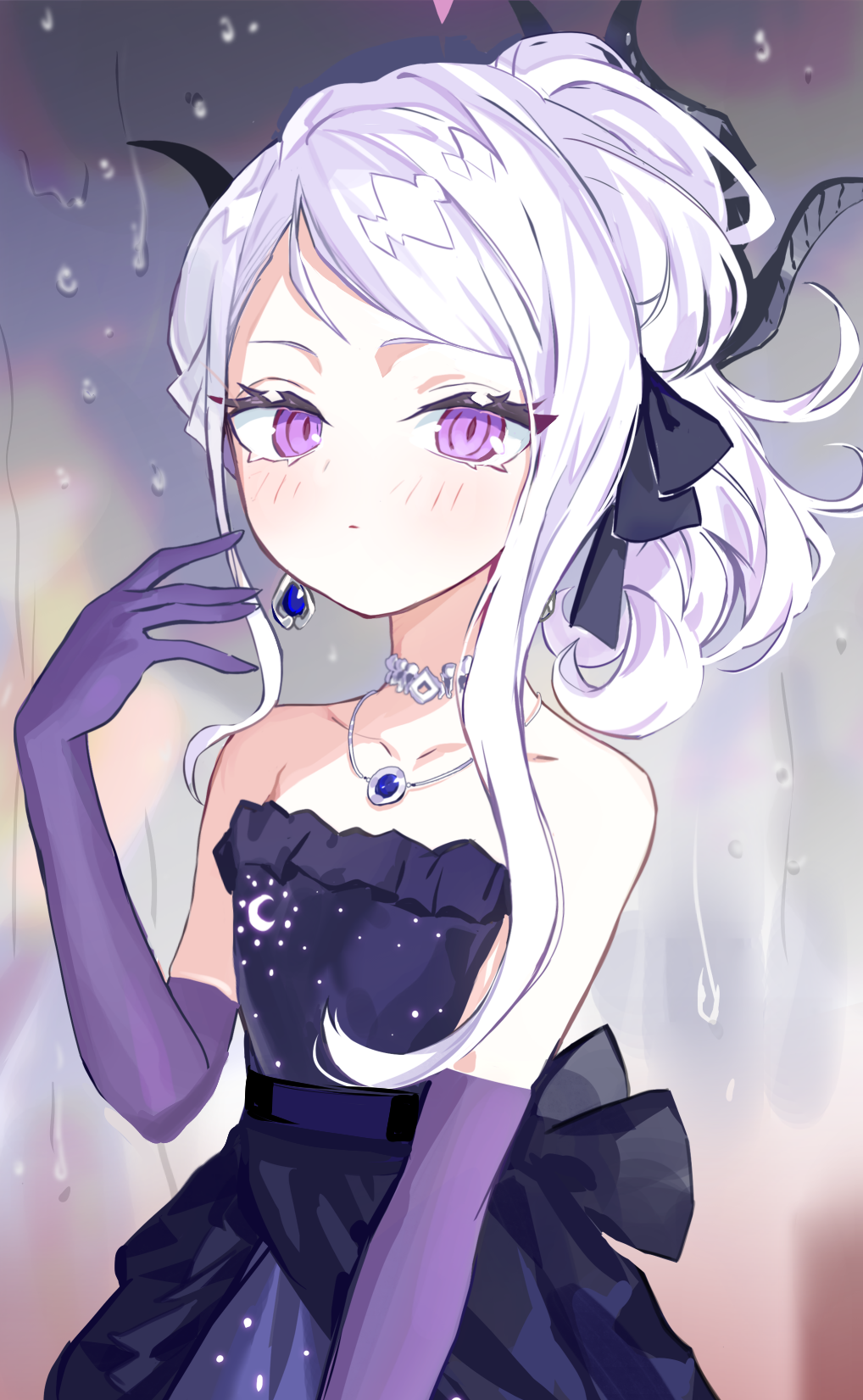 ドレスヒナ