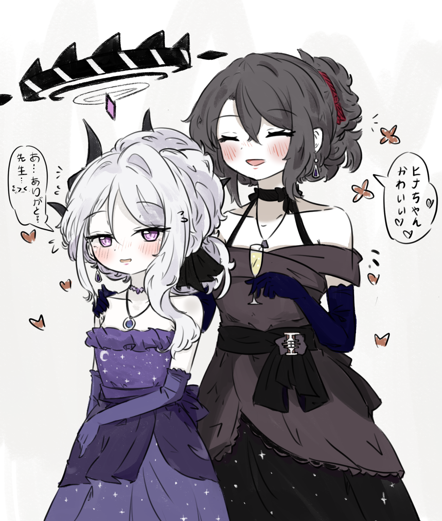 ヒナヒナヒナヒナヒナヒナヒナ💍!!!!