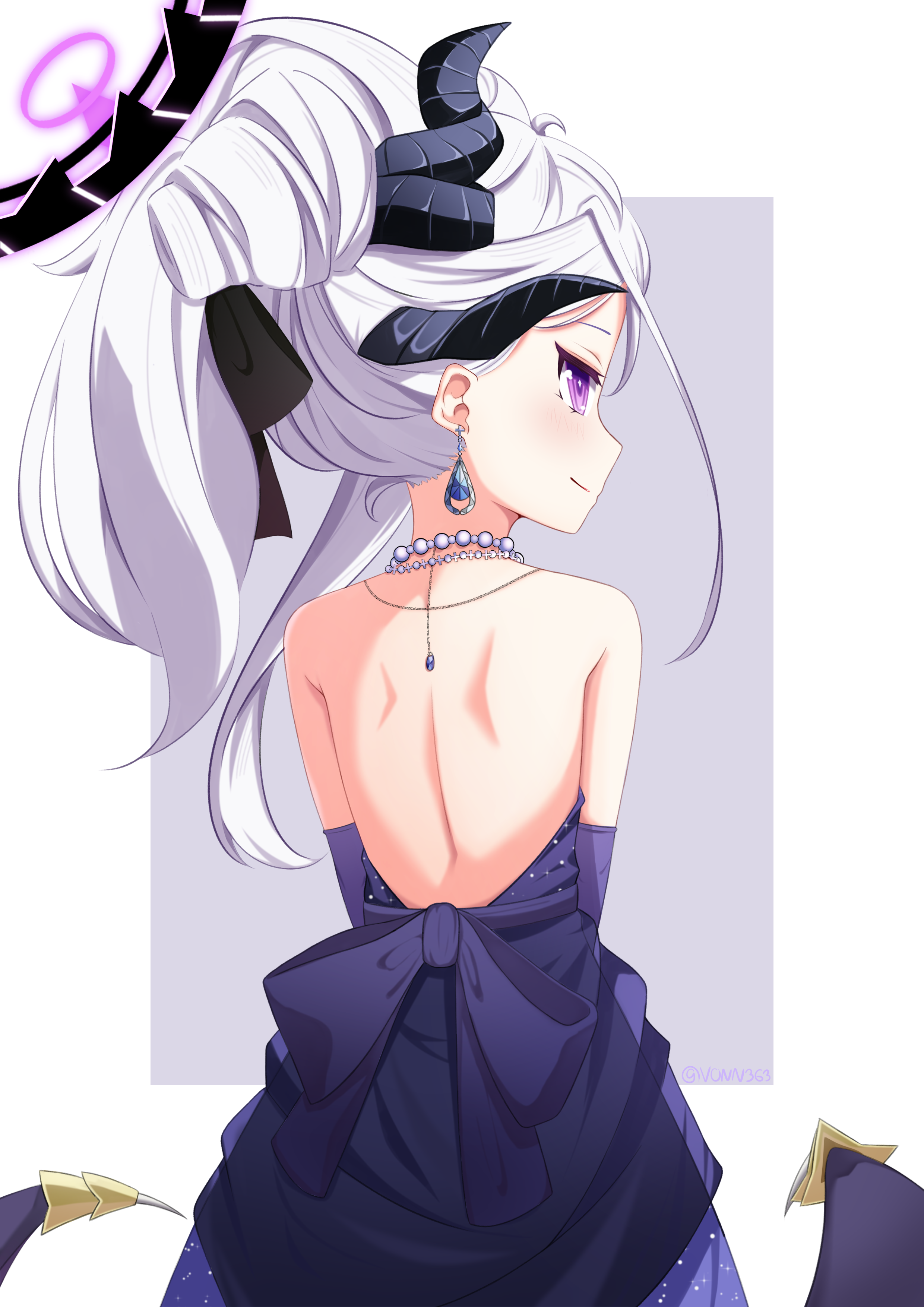 Hina (Dress)