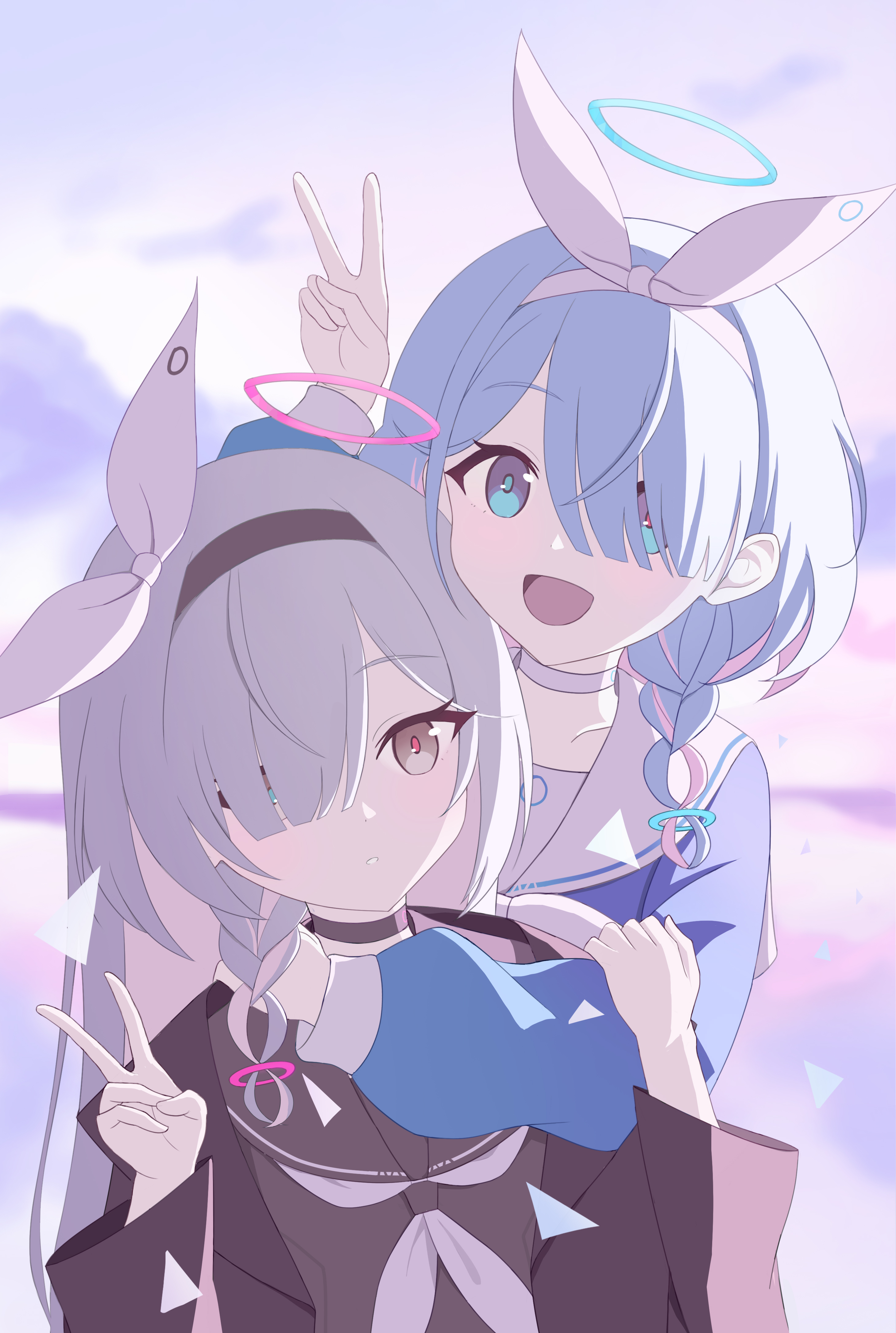 アロプラ