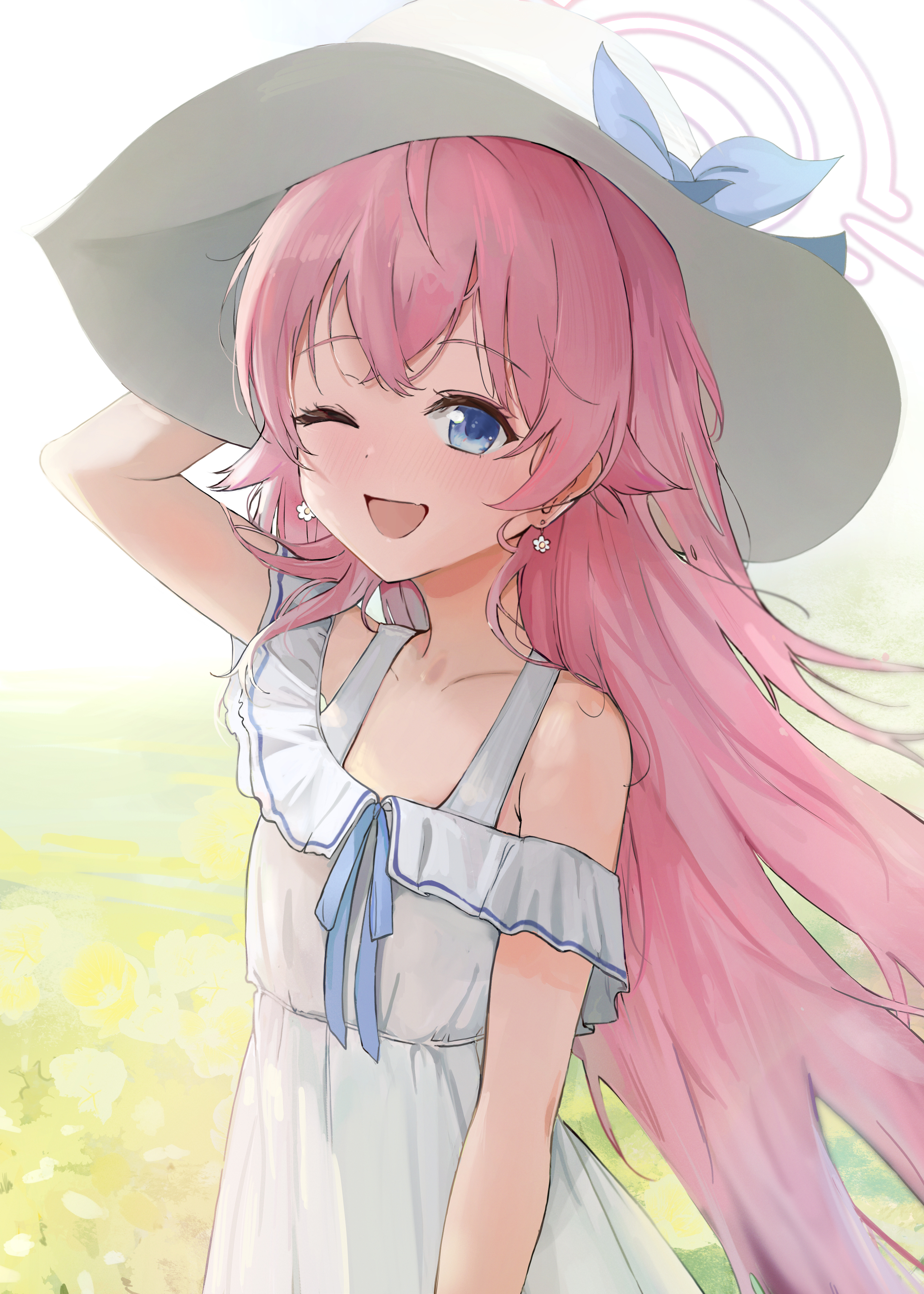 🌼🌟