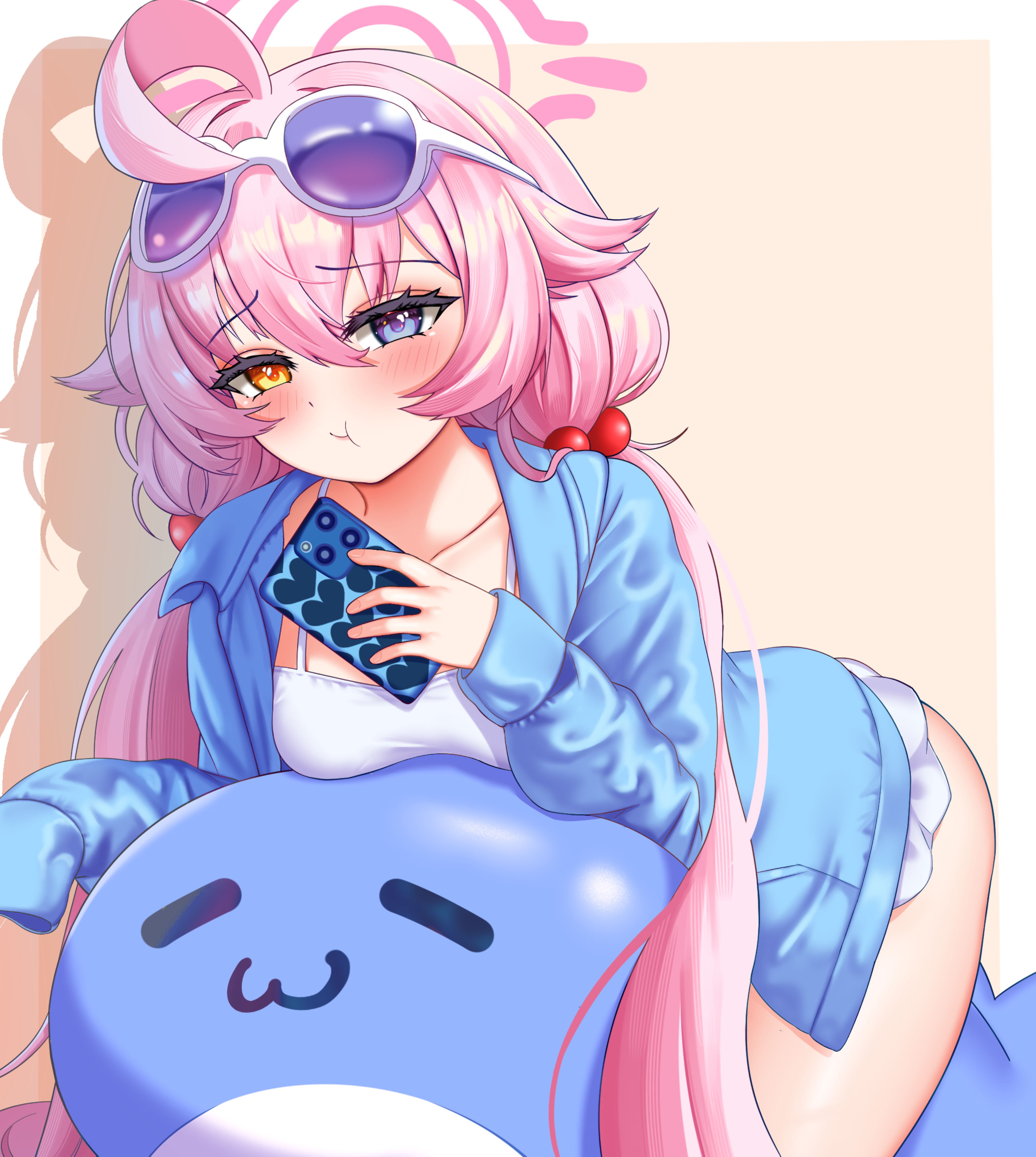 ホシノ