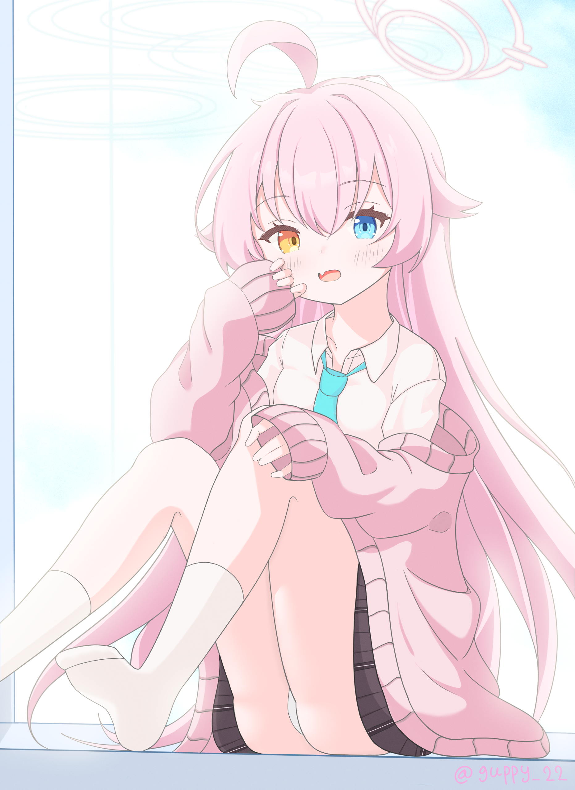 ホシノ