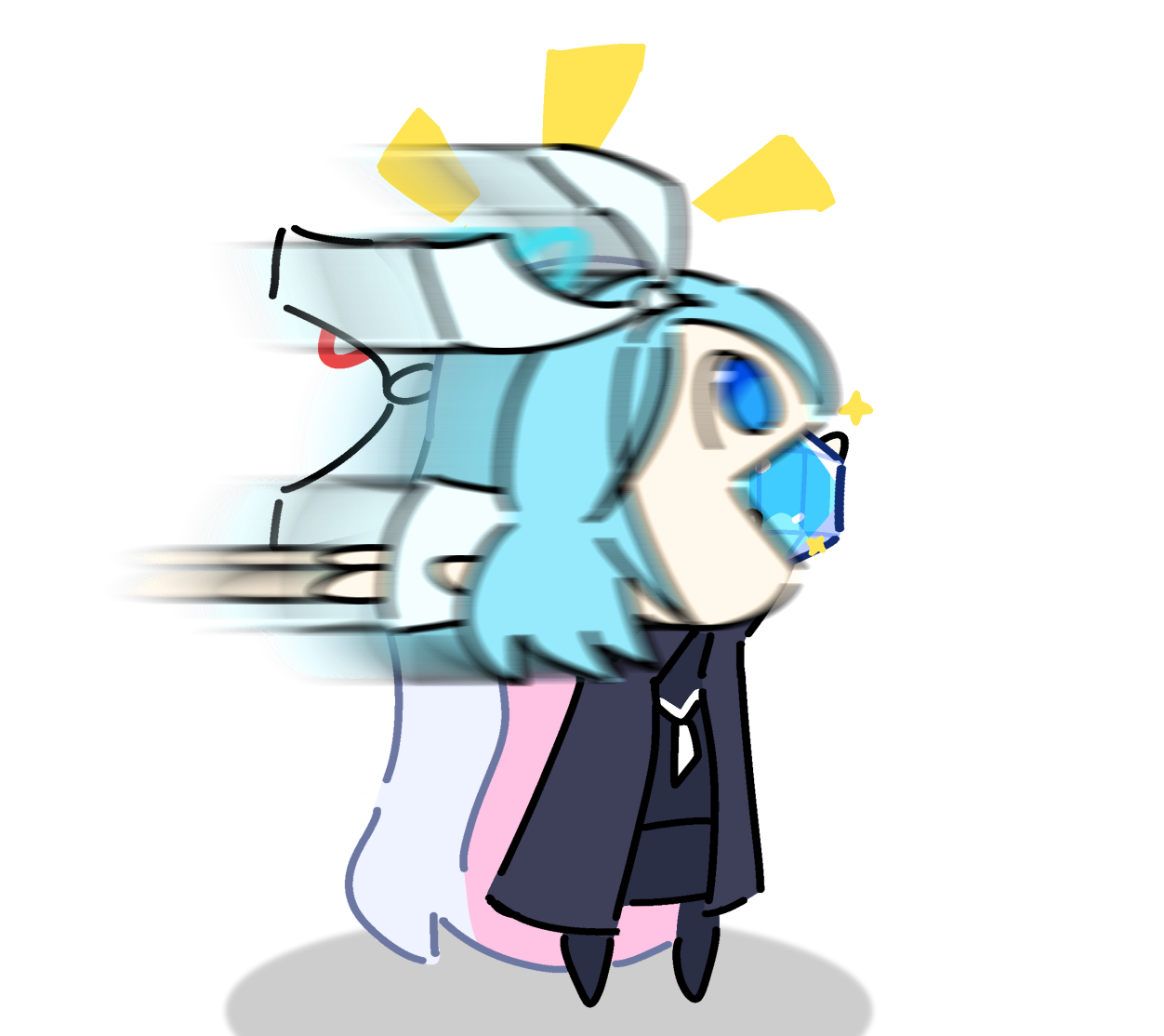 Item Get!