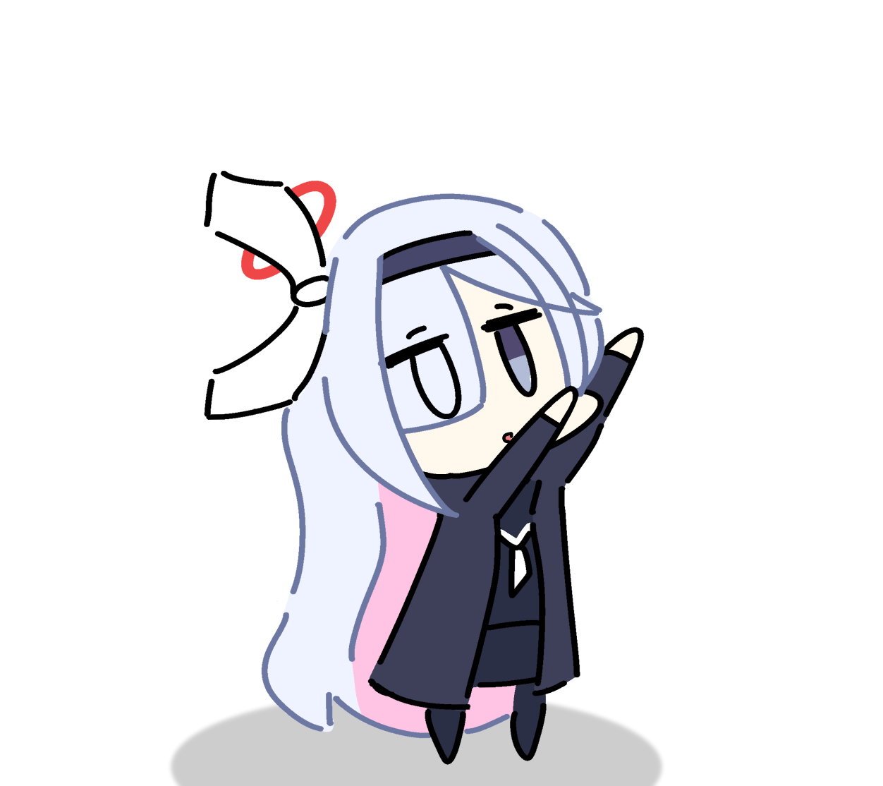 Item Get!