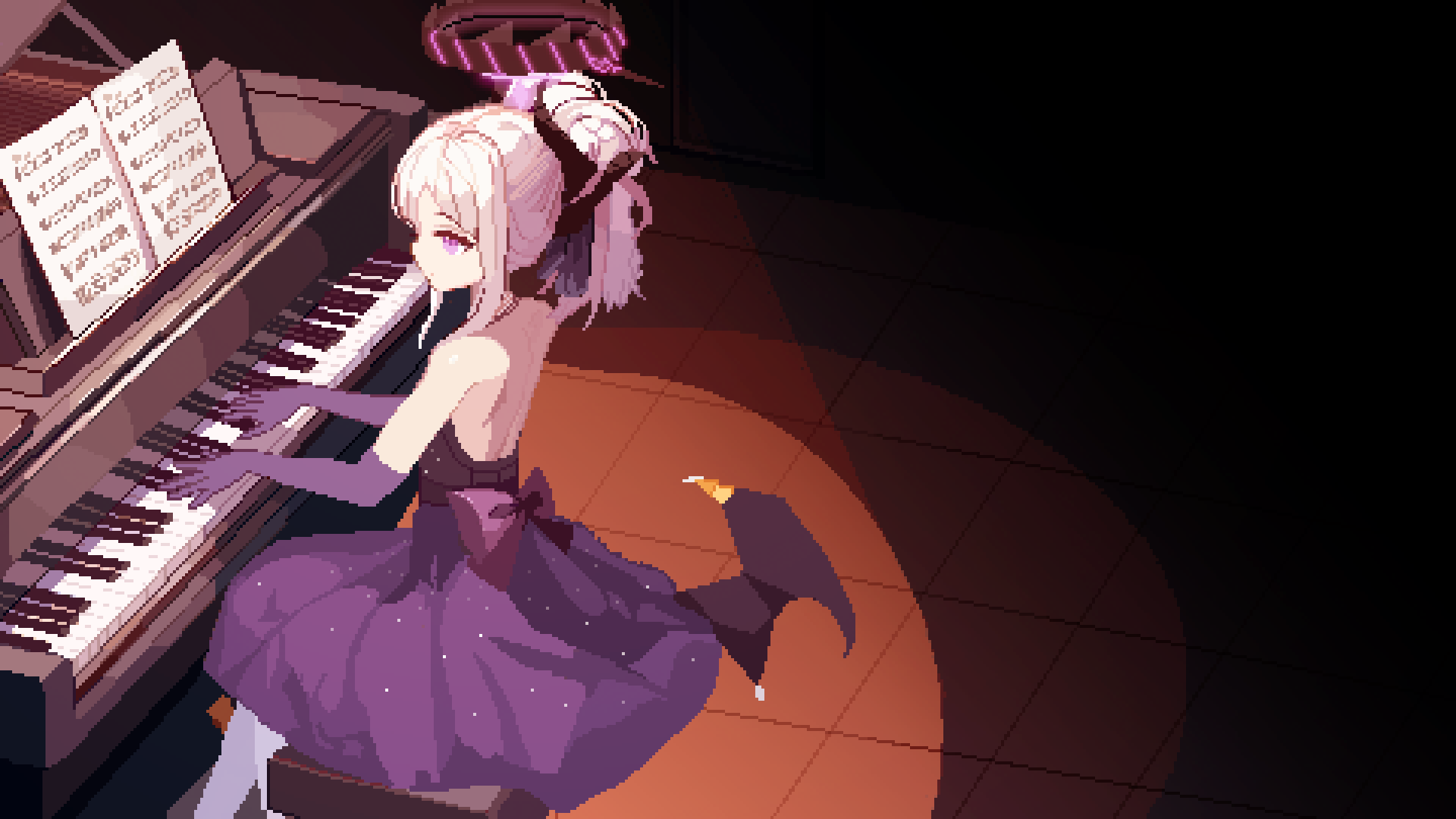 Hina(Dress)