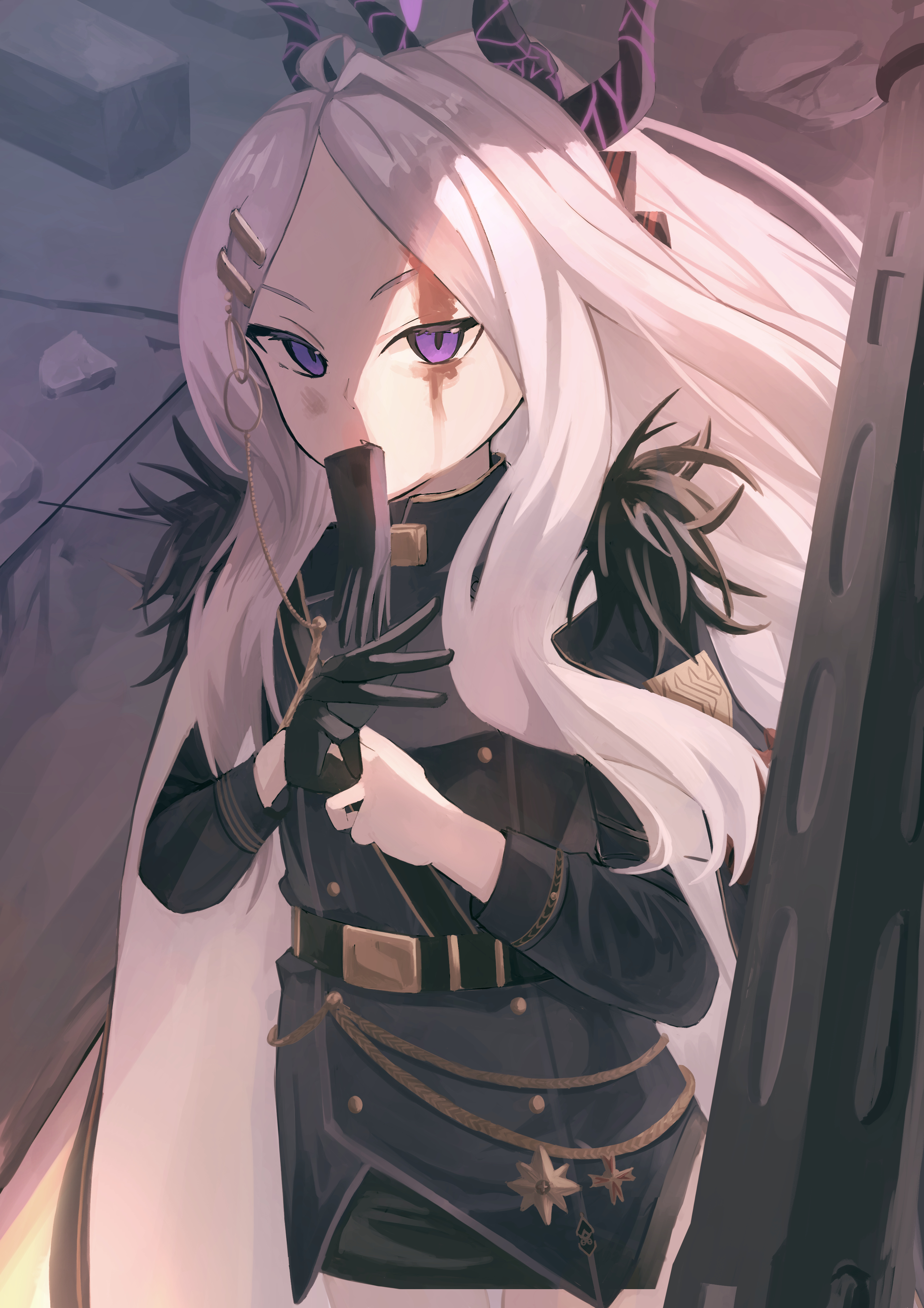 ヒナ